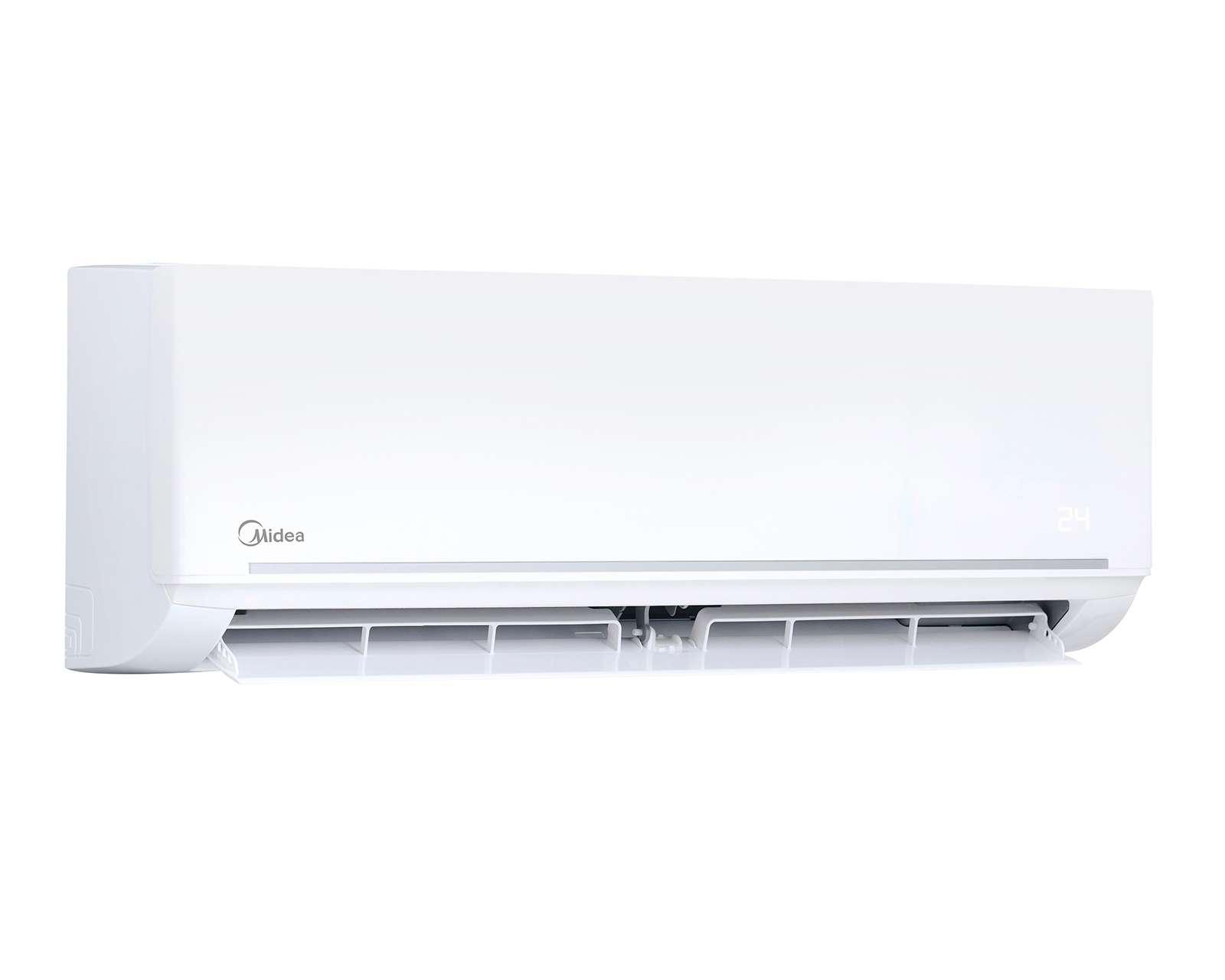 Foto 2 | Foto 2 | Minisplit Midea 1 Tonelada 110V Solo Frío MAS12C1AGRC