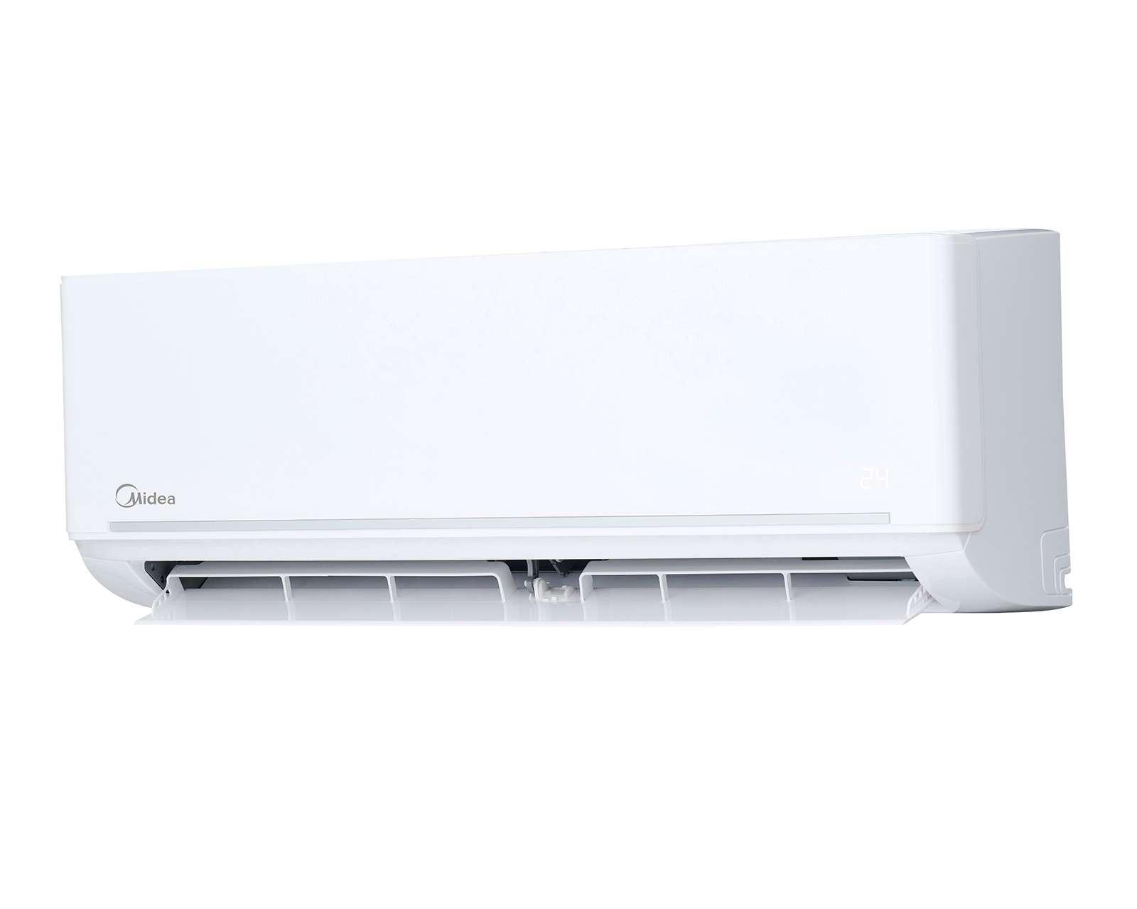 Foto 4 pulgar | Foto 3 | Minisplit Midea 1 Tonelada 110V Solo Frío MAS12C1AGRC