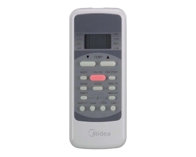 Foto 4 | Foto 4 | Minisplit Midea 1 Tonelada 110V Solo Frío MAS12C1AGRC