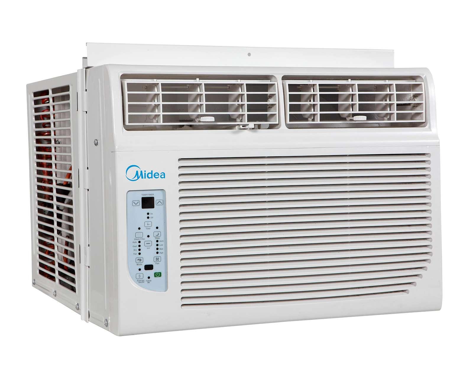 Foto 2 | Foto 2 | Aire Acondicionado Midea 1/2 Tonelada 110V Solo Frío MAW05C1OUMC