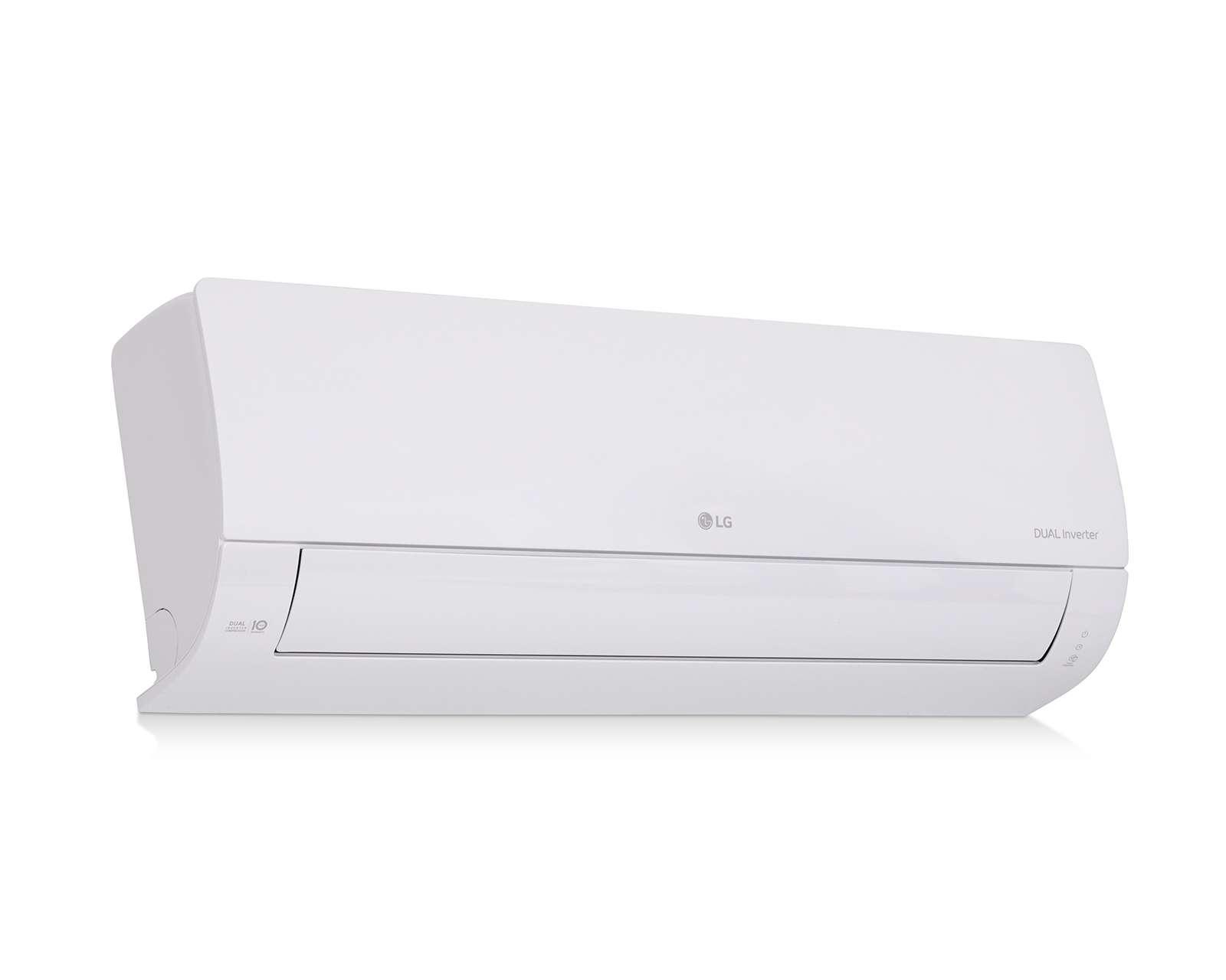 Foto 4 pulgar | Foto 3 | Minisplit LG Inverter 1 Tonelada 115V Solo Frío VX121C3