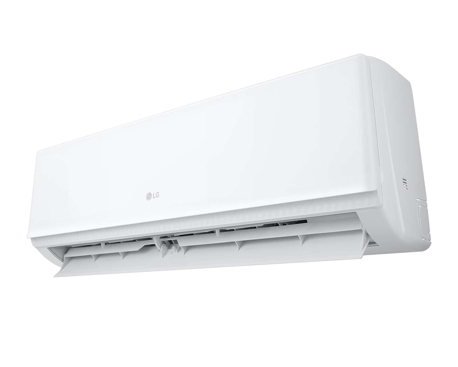 Foto 4 pulgar | Foto 3 | Minisplit LG 1 Tonelada 220V Solo Frío MW122C3