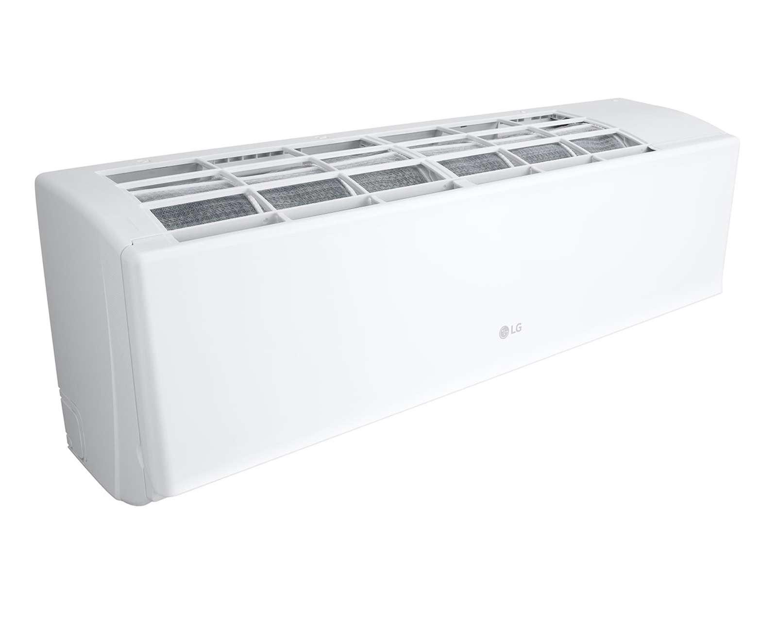 Foto 4 | Foto 4 | Minisplit LG 1 Tonelada 110V Solo Frío MW121C3