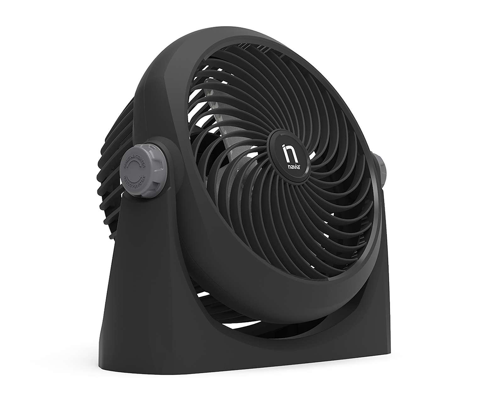 Foto 2 | Foto 2 | Ventilador de Mesa Navia 10 Pulgadas