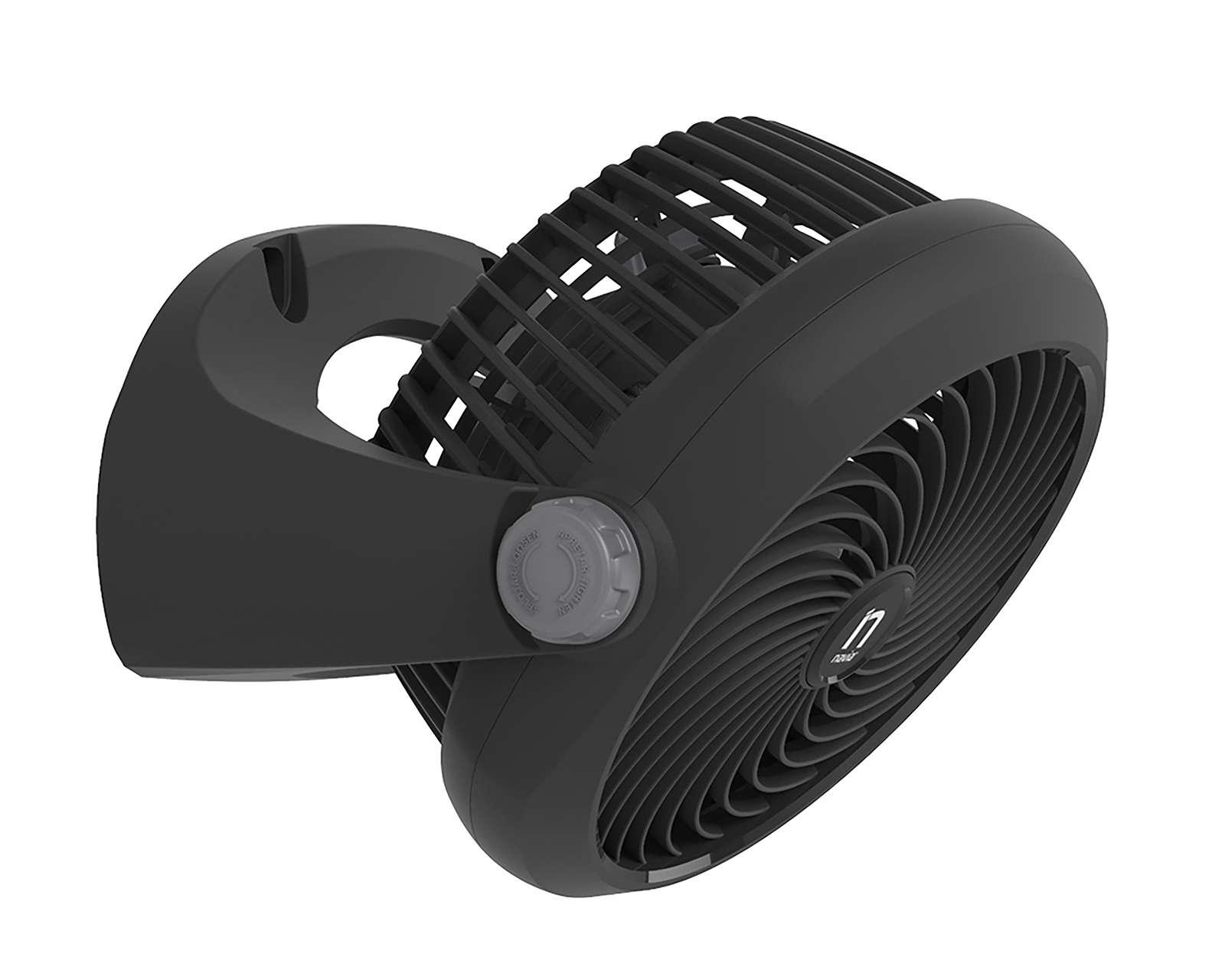 Foto 5 | Foto 5 | Ventilador de Mesa Navia 10 Pulgadas