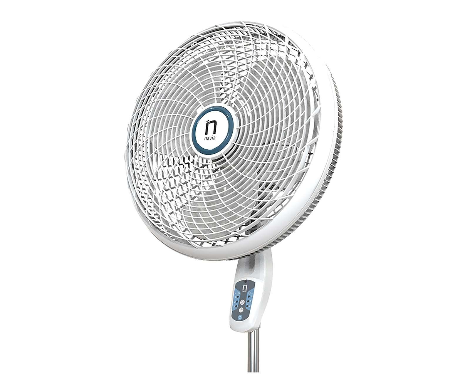 Foto 1 | Foto 1 | Ventilador de Pedestal Navia 18"