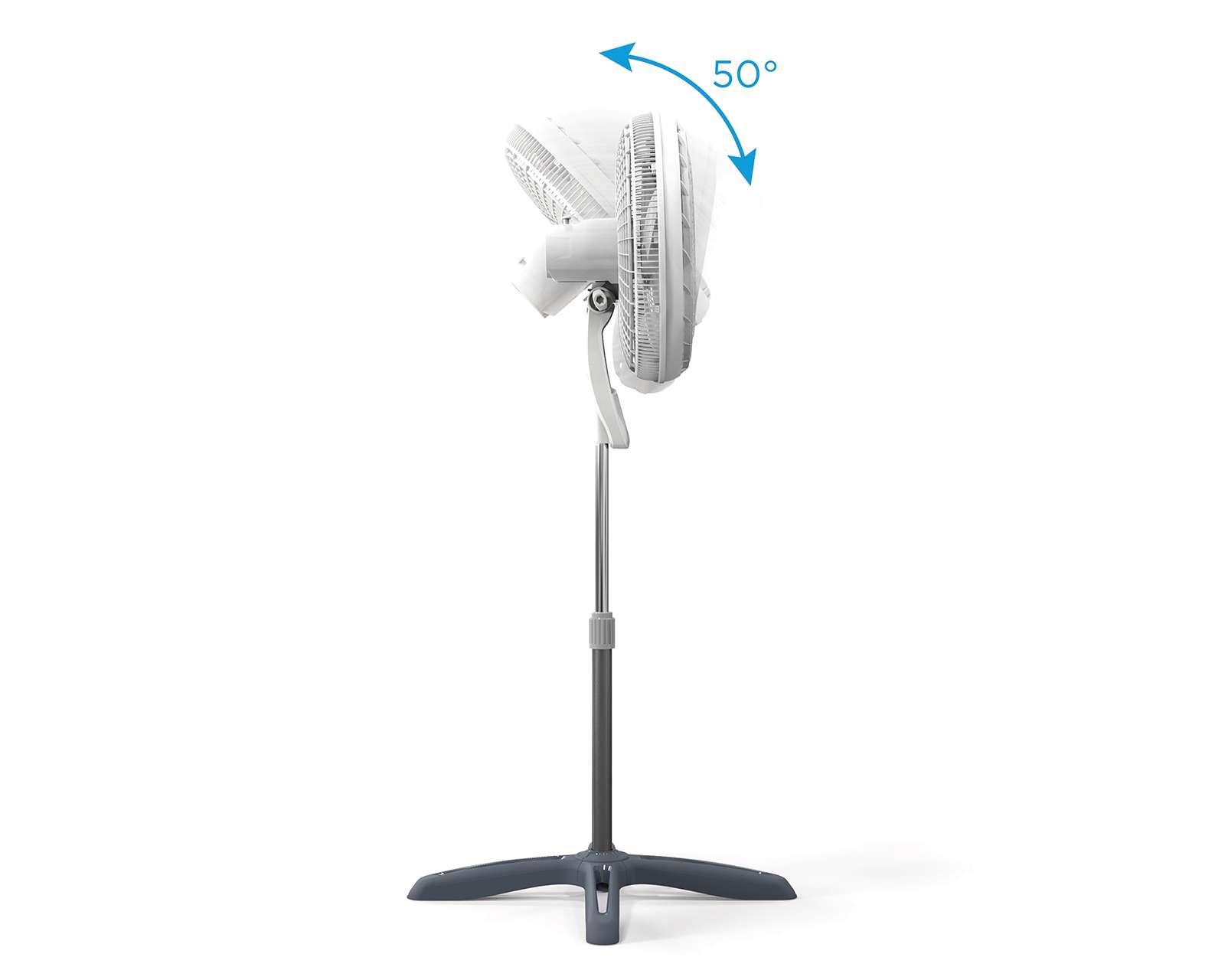 Foto 2 | Foto 2 | Ventilador de Pedestal Navia 18"