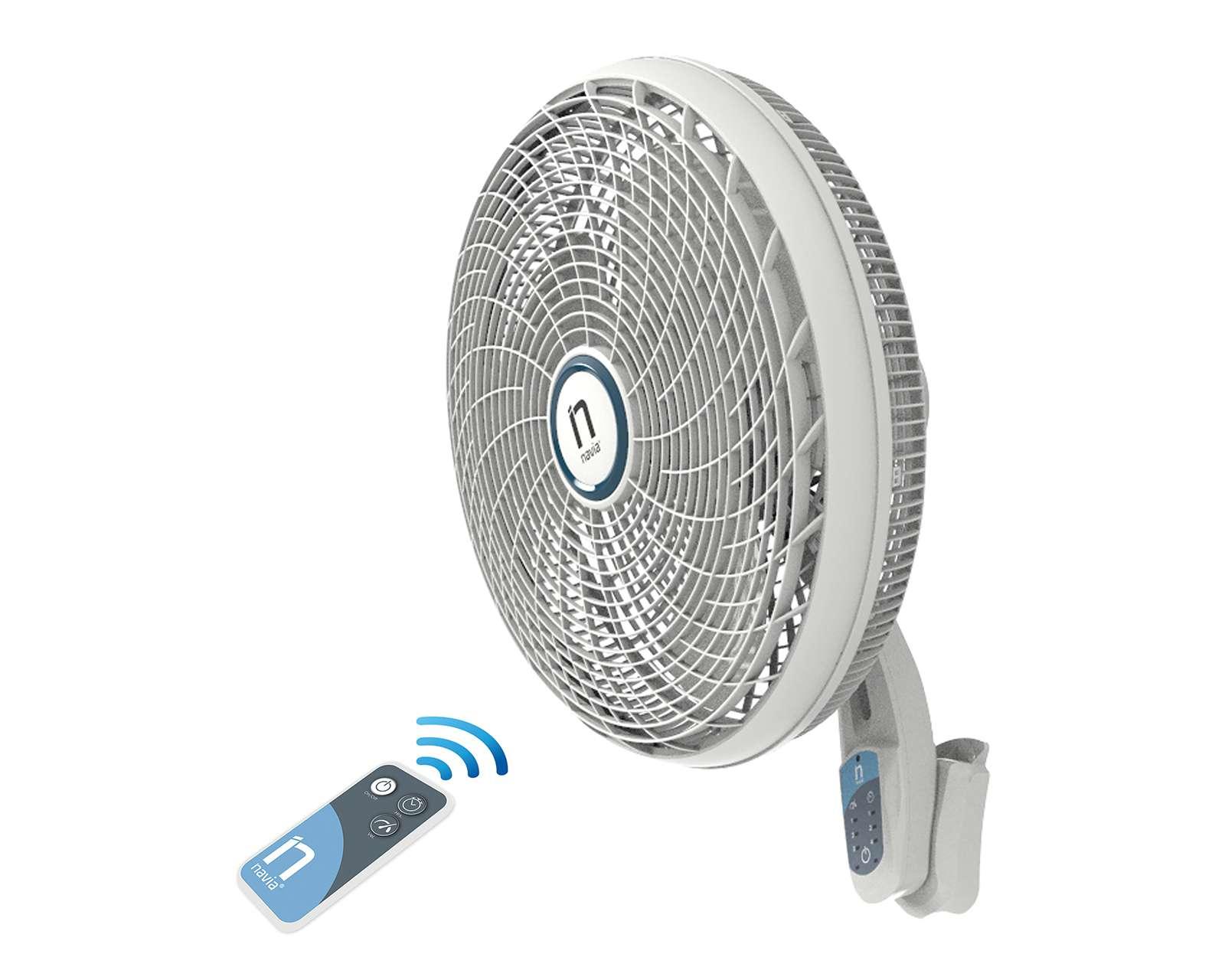 Foto 4 | Foto 4 | Ventilador de Pedestal Navia 18"