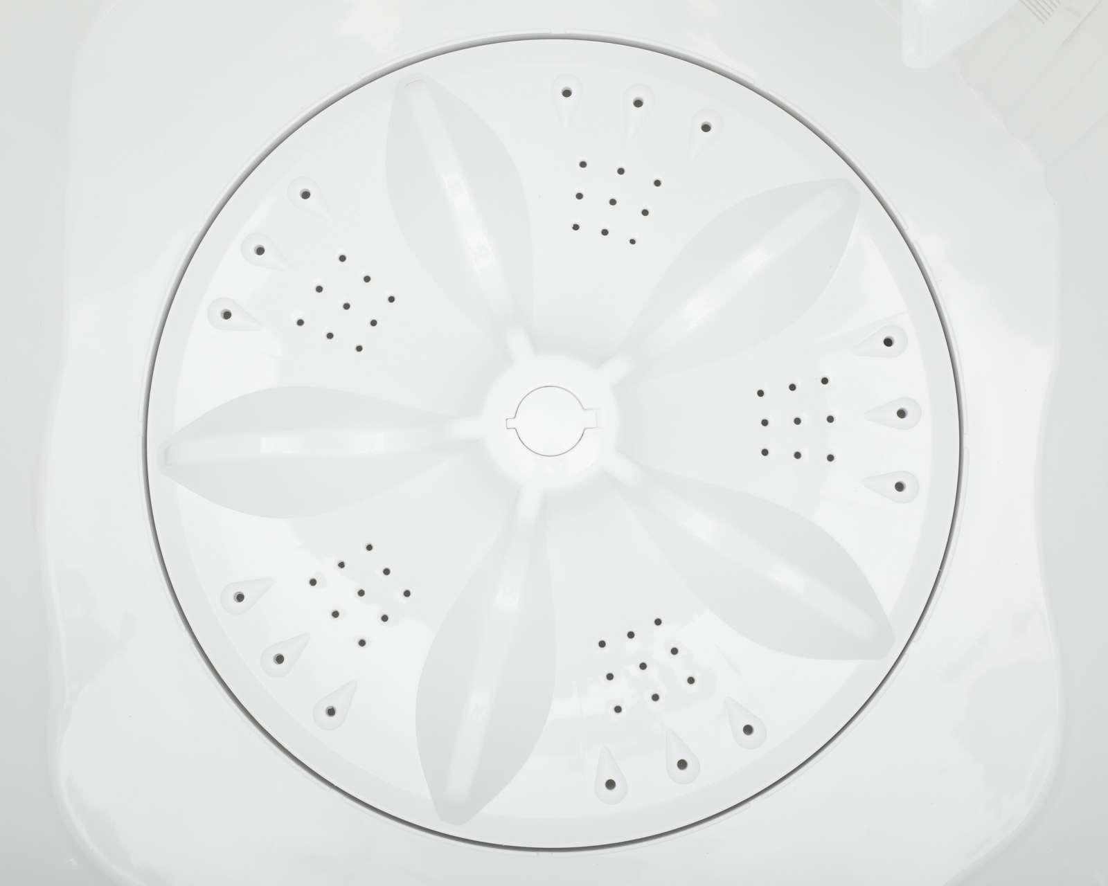 Foto 4 | Foto 4 | Lavadora Hisense Doble Tina WSA1301P 13 kg Blanca