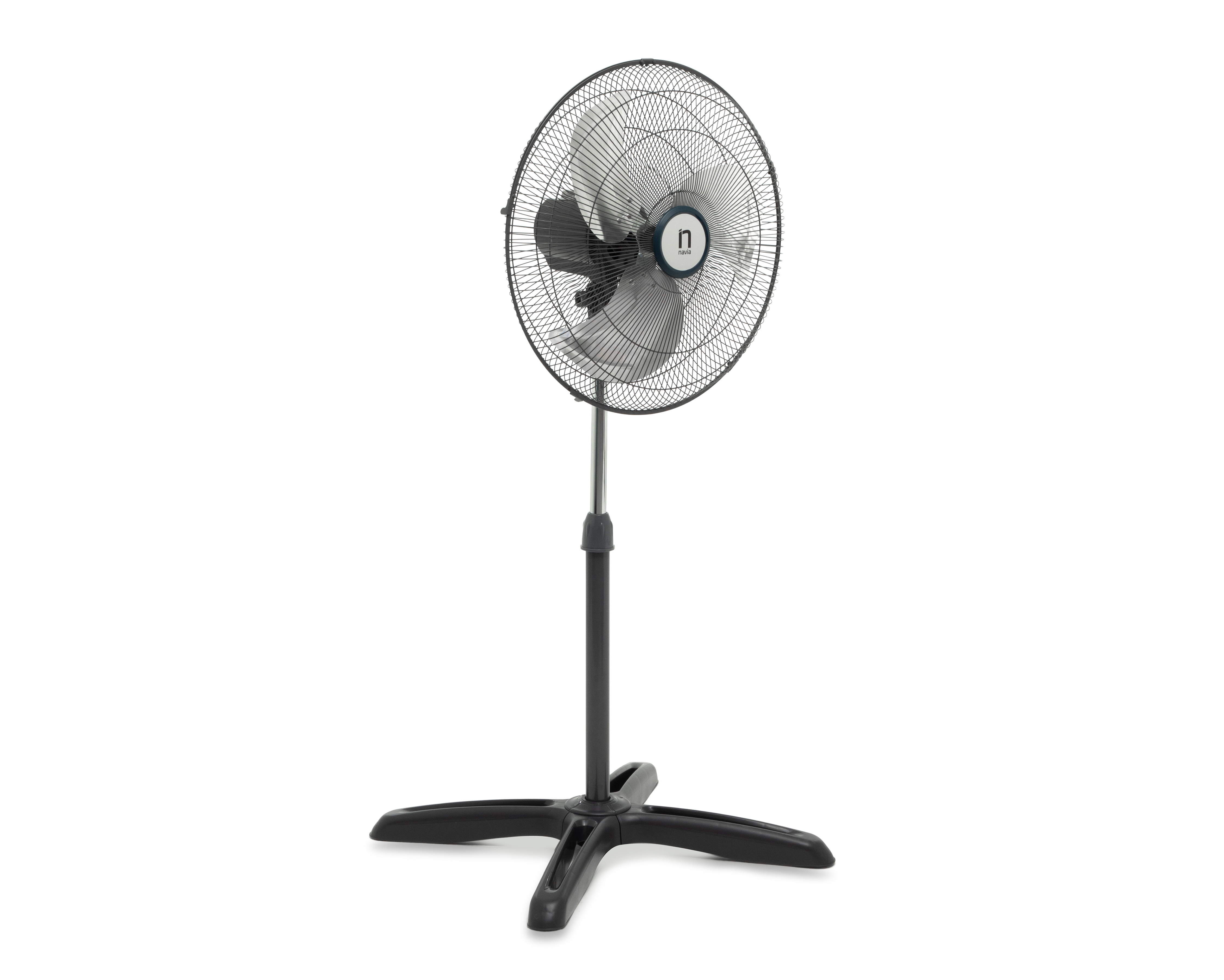 Foto 3 pulgar | Foto 2 | Ventilador de Pedestal Navia 18"