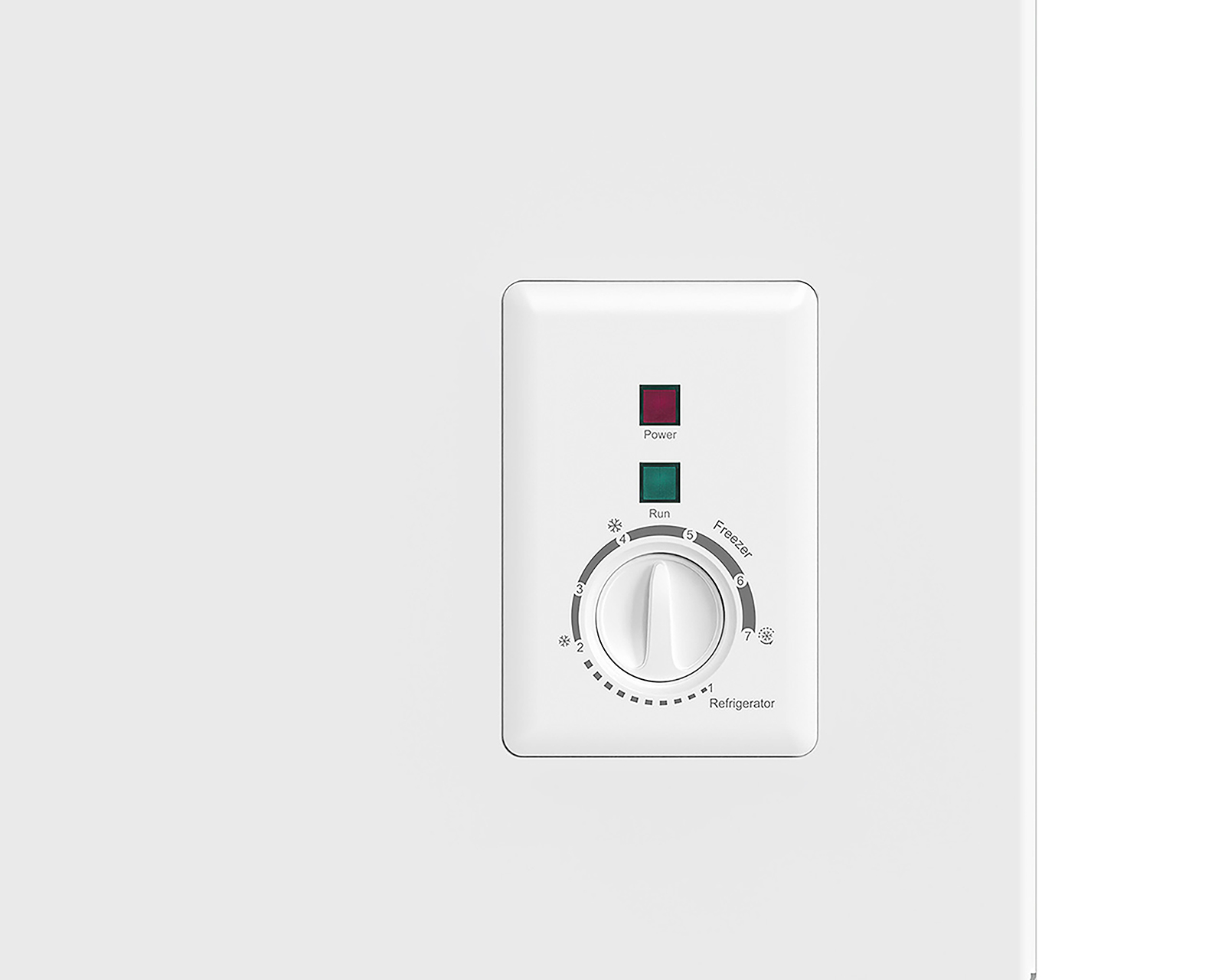 Foto 8 pulgar | Foto 7 | Congelador Aspix 9 Pies Blanco AXM09-CFB