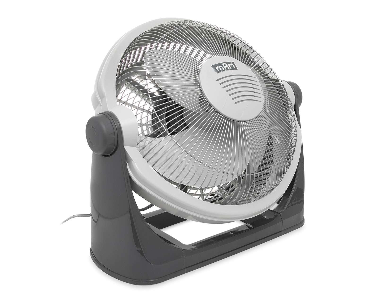 Foto 2 | Foto 2 | Ventilador de Mesa mAn