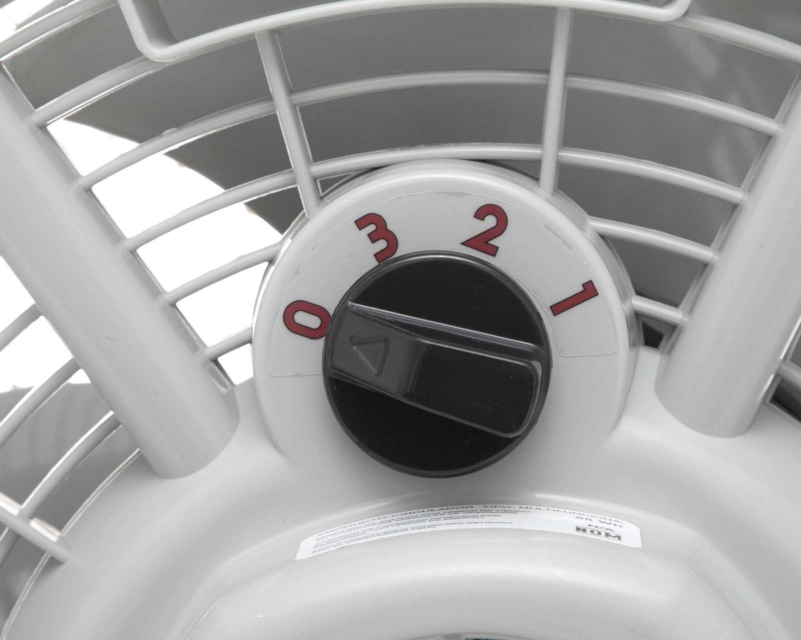 Foto 3 | Foto 3 | Ventilador de Mesa mAn