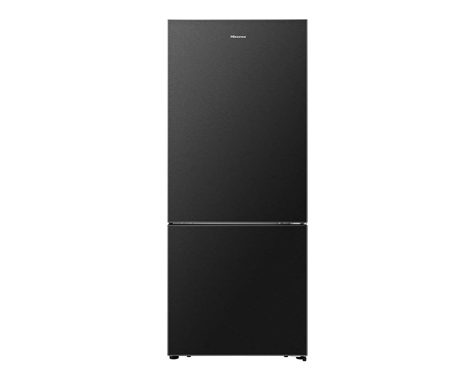 Foto 3 pulgar | Foto 2 | Refrigerador Hisense Bottom Mount 15 Pies Negro RB15N6FBX1