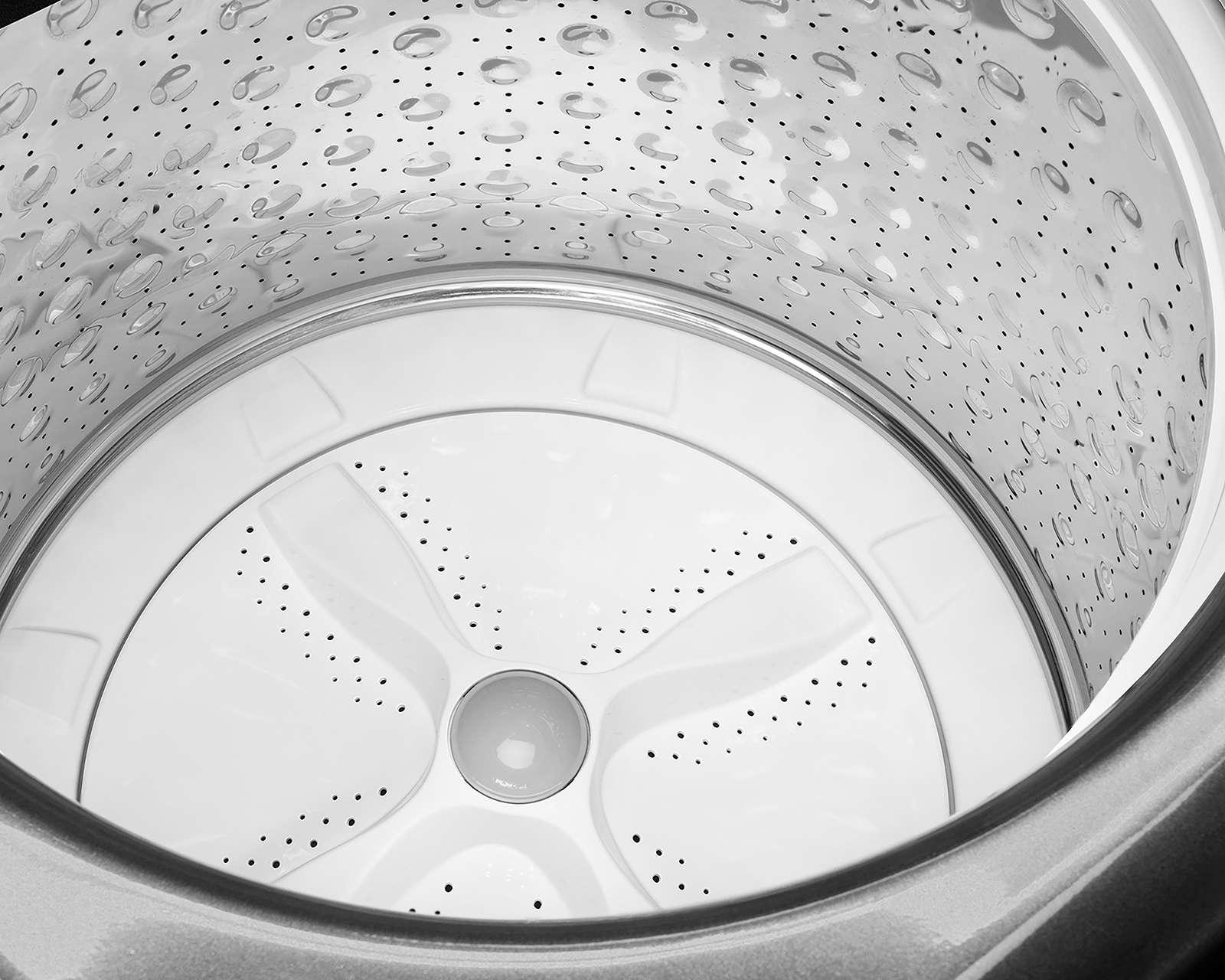 Foto 5 pulgar | Foto 4 | Lavadora Mabe Automática LMH72205WDAB1 22 kg Negra