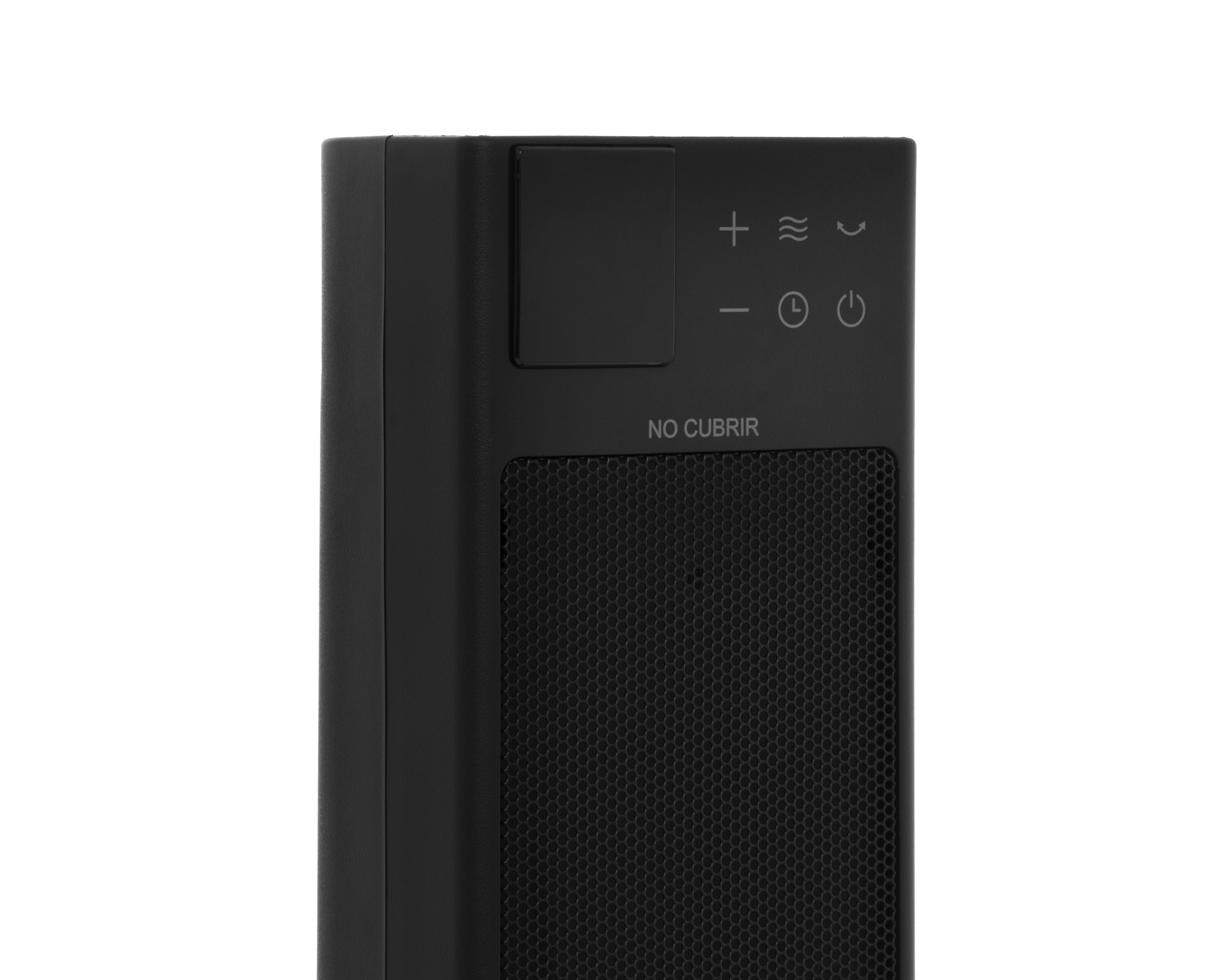 Foto 3 | Foto 3 | Calefactor Eléctrico Dreamtech Negal 1500 W