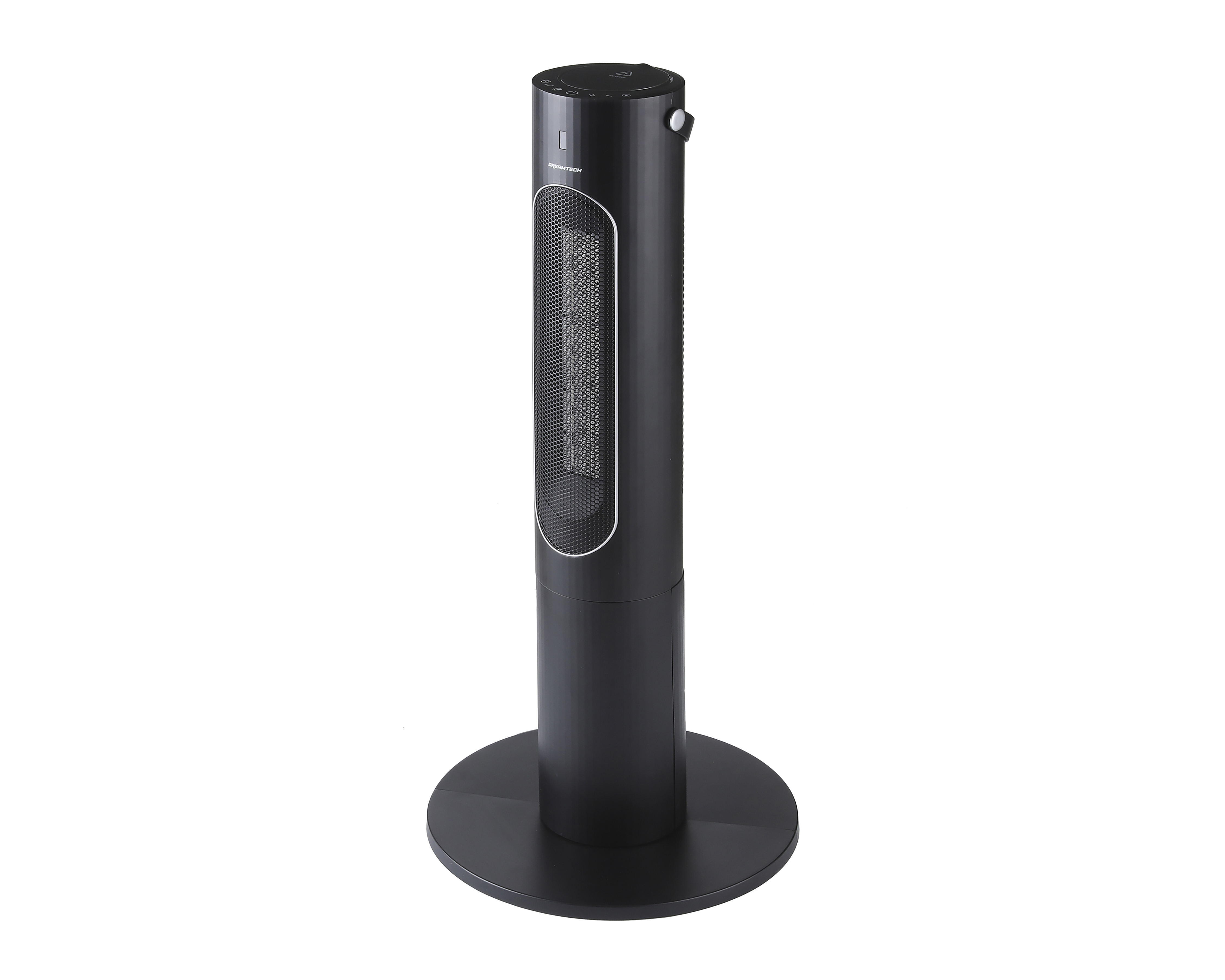 Calefactor Eléctrico Dreamtech Qatar 1500W