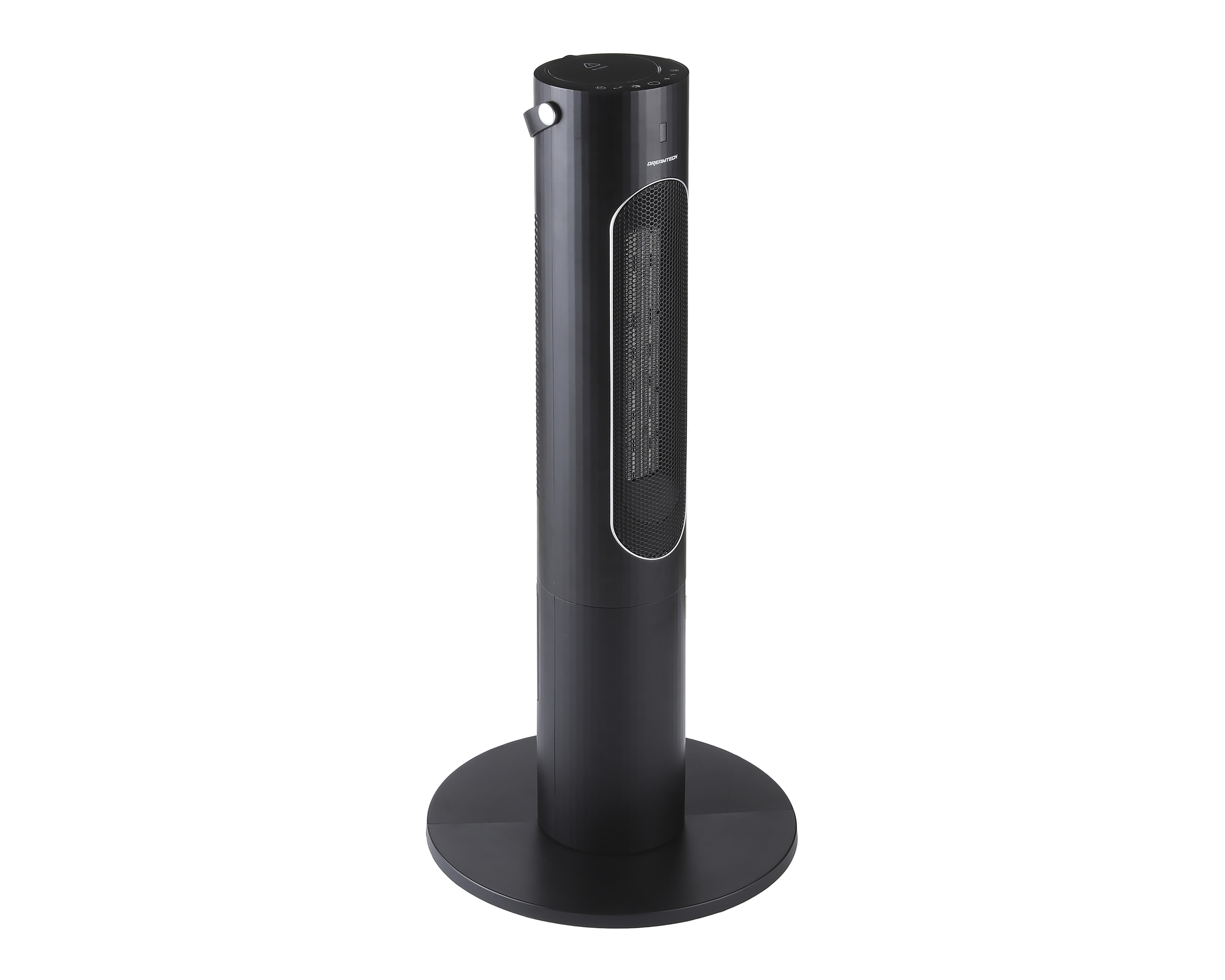 Foto 3 pulgar | Foto 2 | Calefactor Eléctrico Dreamtech Qatar 1500W