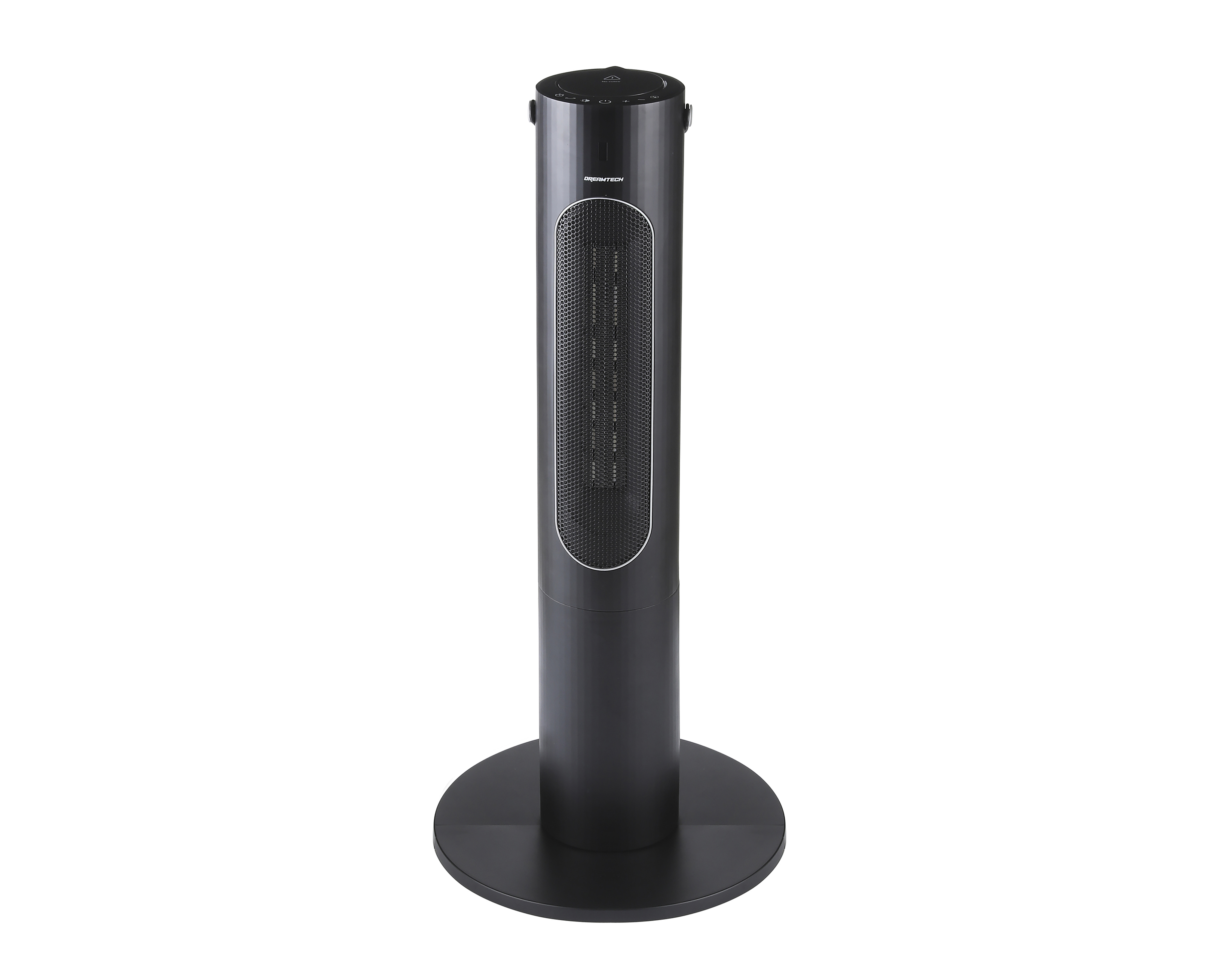 Foto 3 | Foto 3 | Calefactor Eléctrico Dreamtech Qatar 1500W