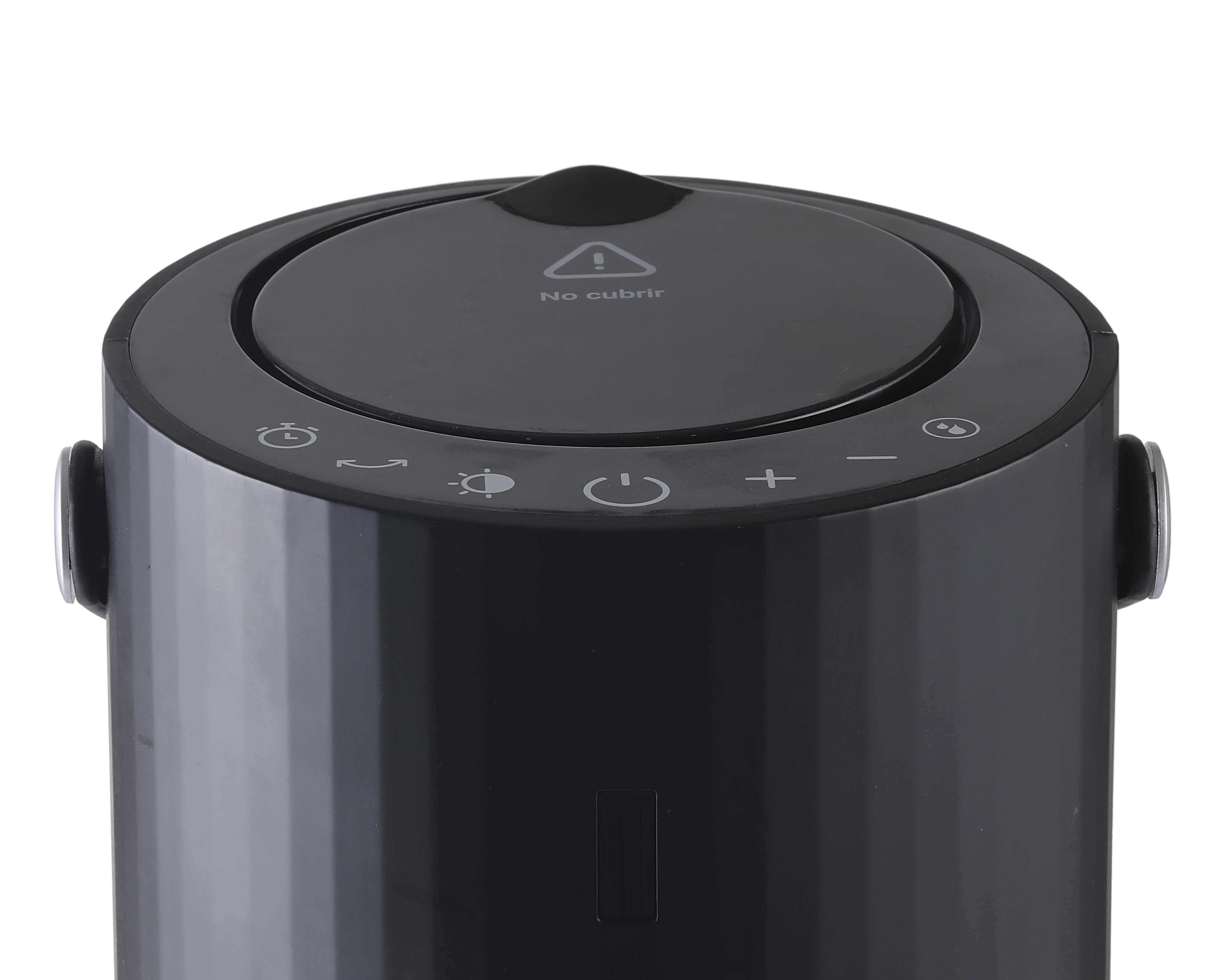 Foto 4 | Foto 4 | Calefactor Eléctrico Dreamtech Qatar 1500W