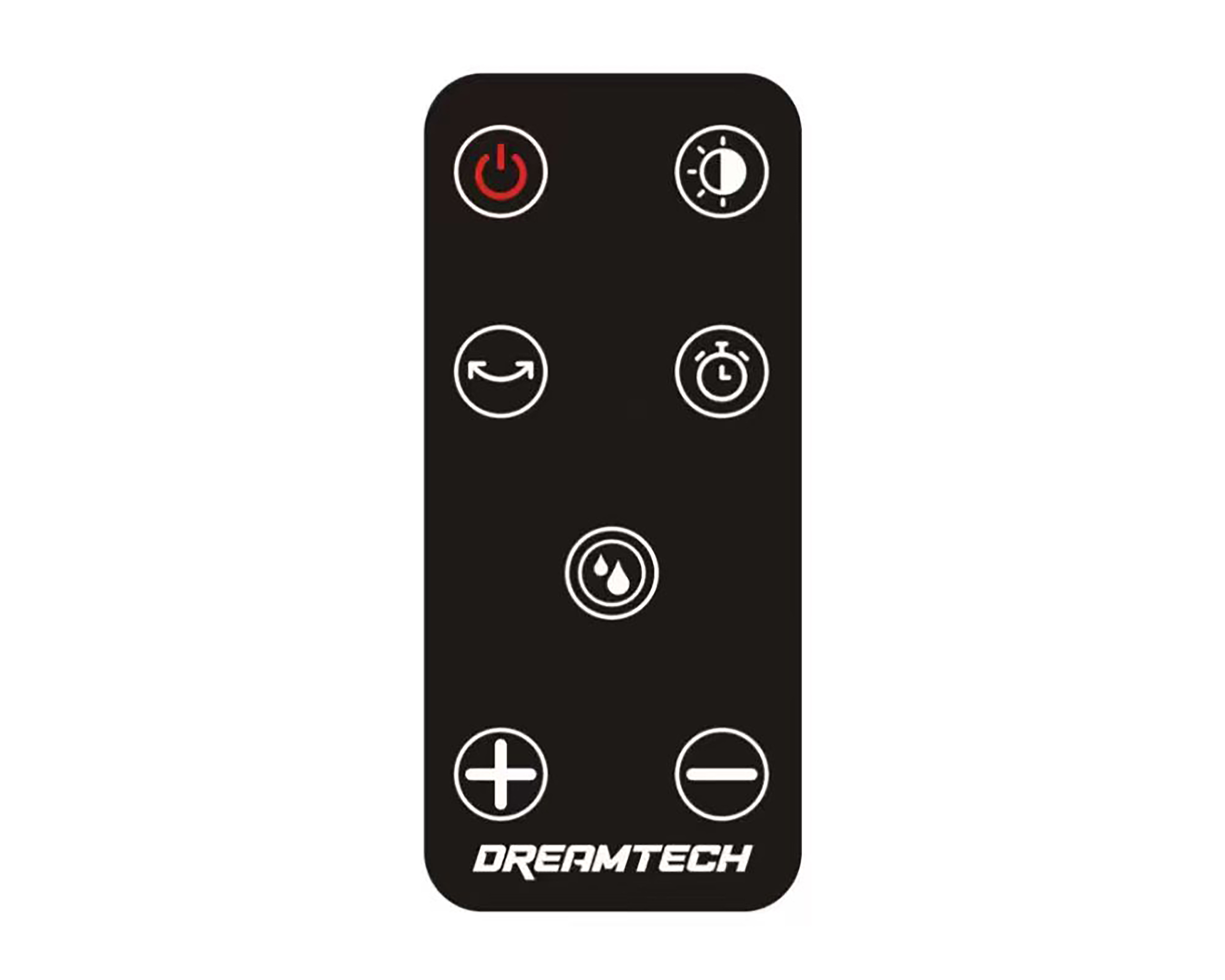 Foto 5 | Foto 5 | Calefactor Eléctrico Dreamtech Qatar 1500W