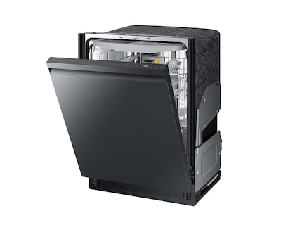 Foto 3 | Foto 3 | Lavavajillas Samsung Inverter 15 Servicios Empotrable DW80B7070UG/EM