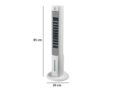 Foto 5 | Foto 5 | Cooler Portátil Ventus Tower 2.0