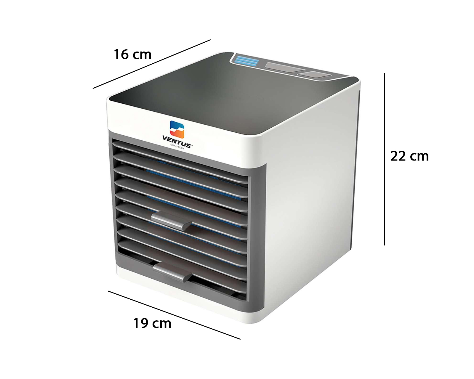 Foto 5 | Foto 5 | Cooler Portátil Ventus Mini