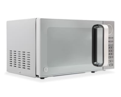Foto 2 | Foto 2 | Horno de Microondas General Electric 0.7 Pies MGE07SEJ6 Gris
