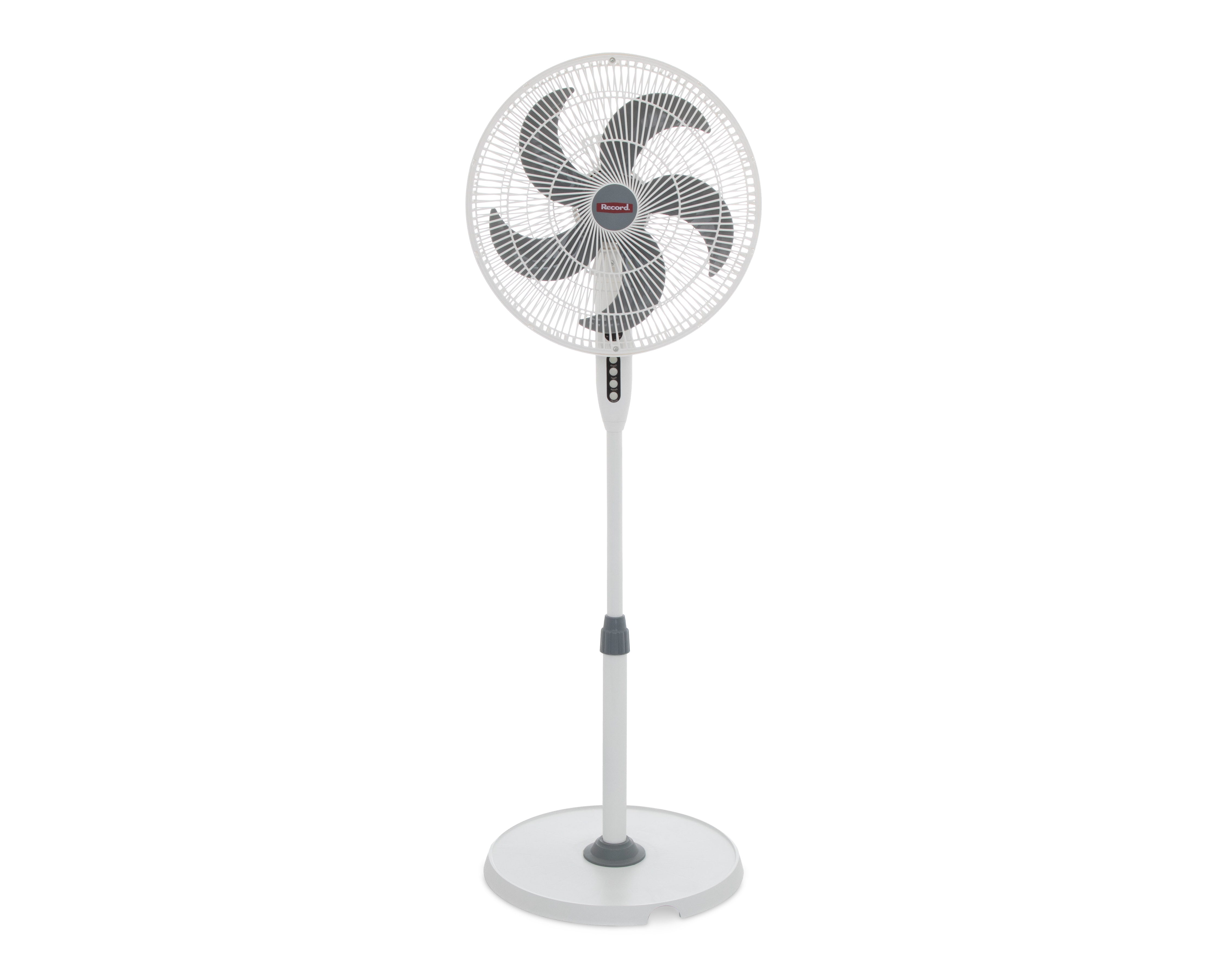 Ventilador de Pedestal Record 16"