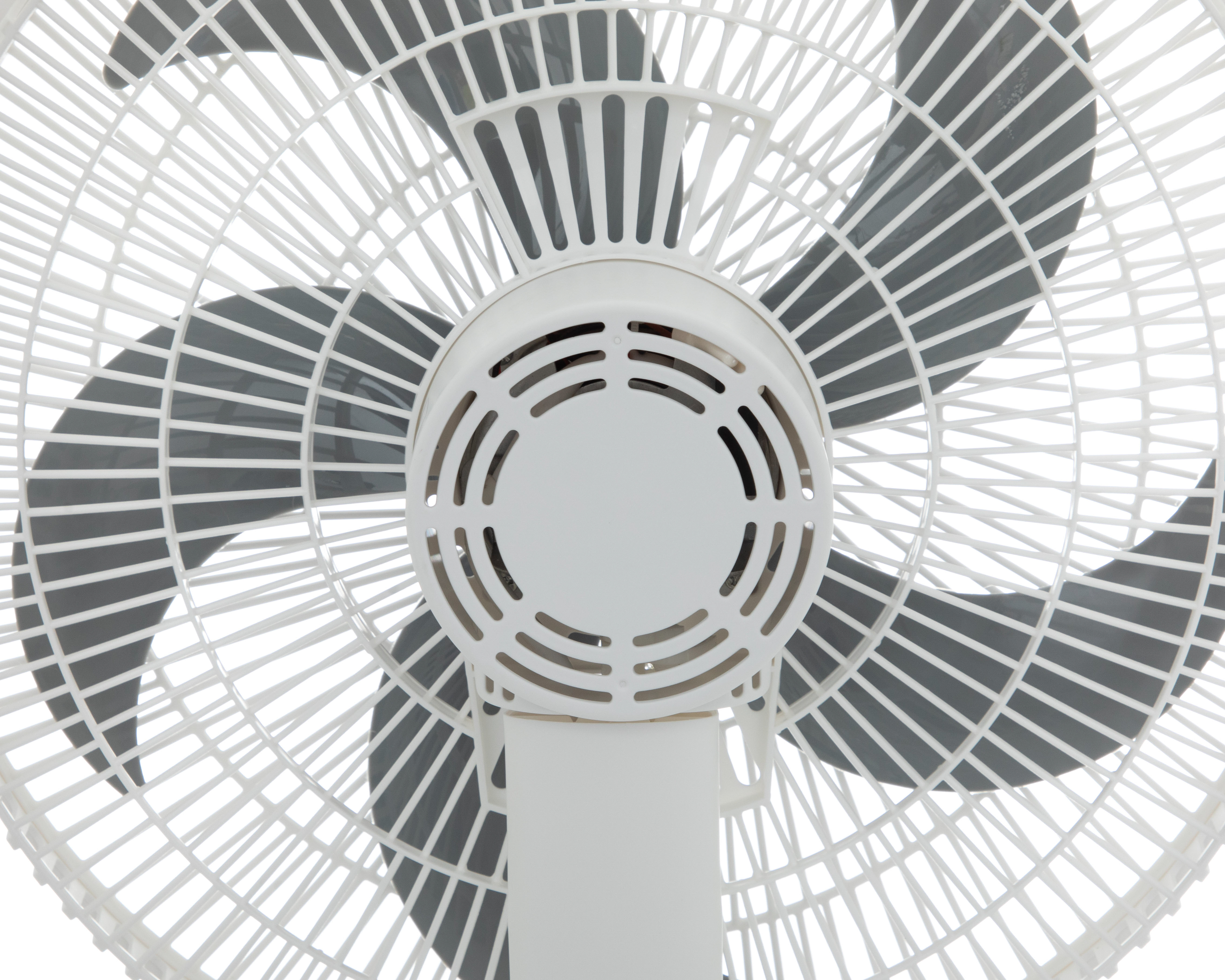Foto 5 pulgar | Foto 4 | Ventilador de Pedestal Record 16"