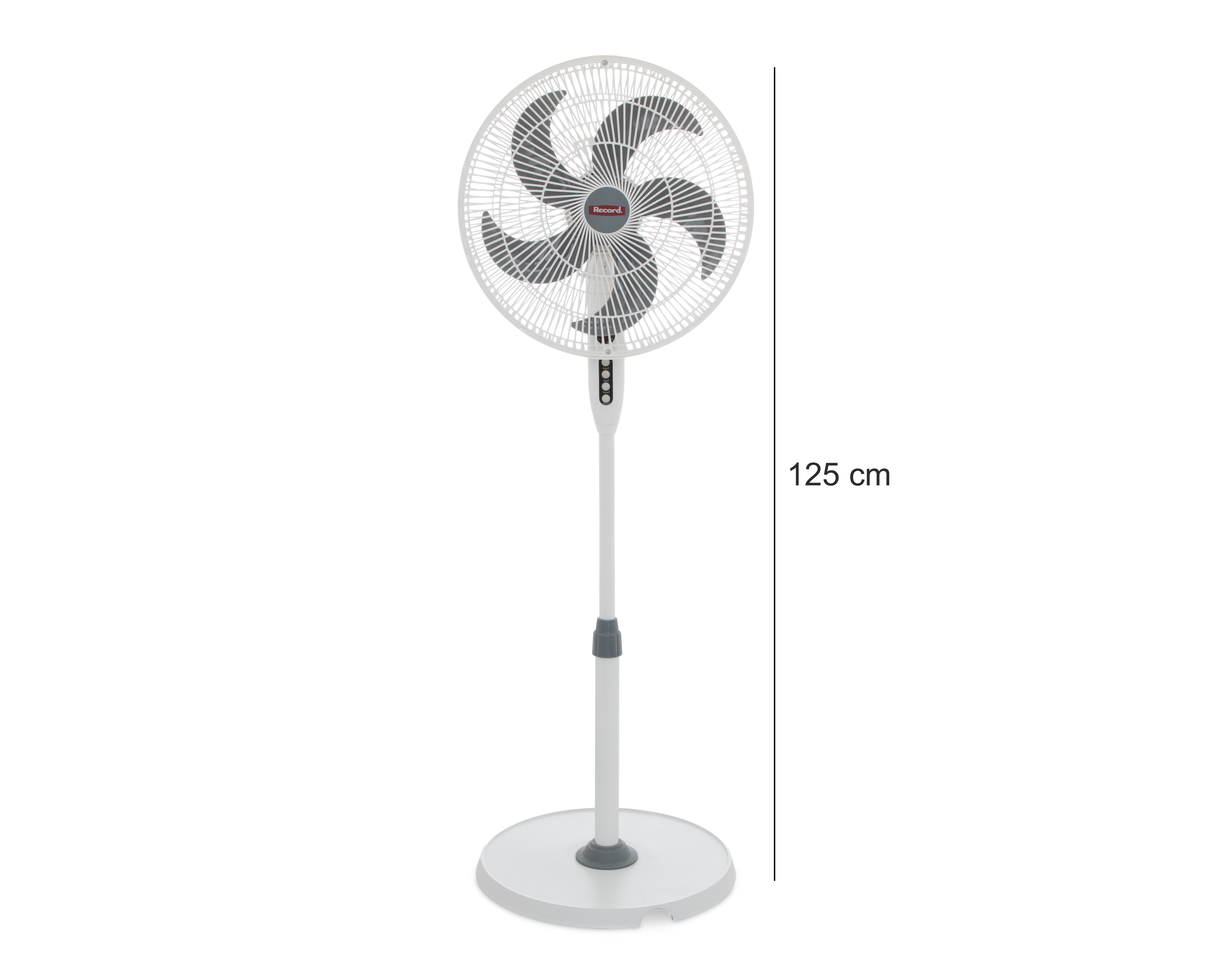 Foto 7 | Foto 7 | Ventilador de Pedestal Record 16"