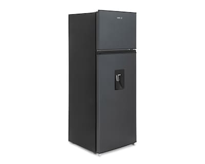 Foto 1 | Foto 1 | Refrigerador Aspix Top Mount 7.3 Pies Gris RCD73PA