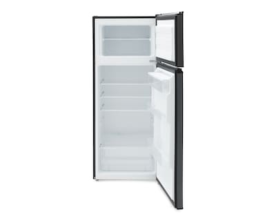 Foto 3 | Foto 3 | Refrigerador Aspix Top Mount 7.3 Pies Gris RCD73PA