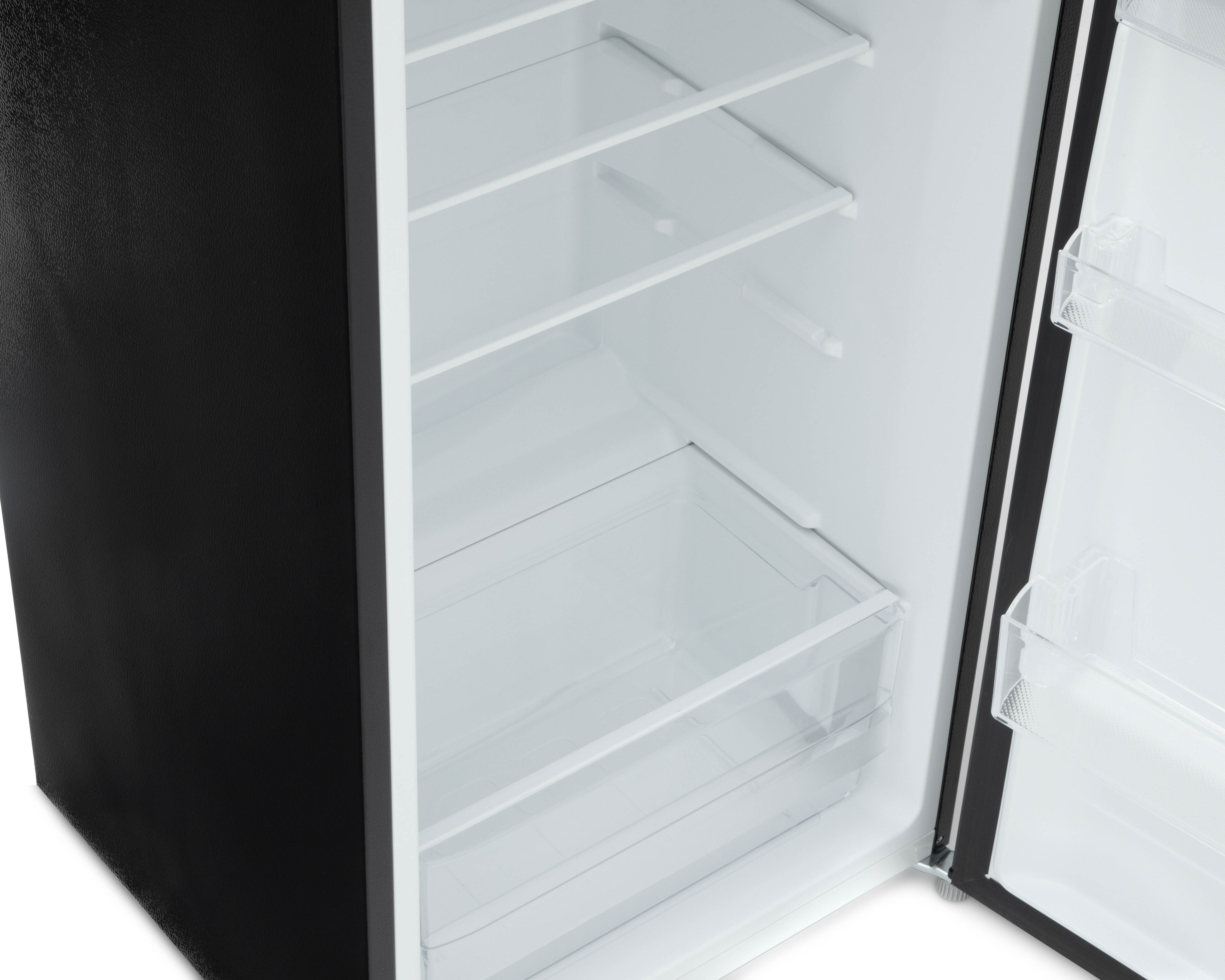 Foto 5 pulgar | Foto 4 | Refrigerador Aspix Top Mount 7.3 Pies Gris RCD73PA