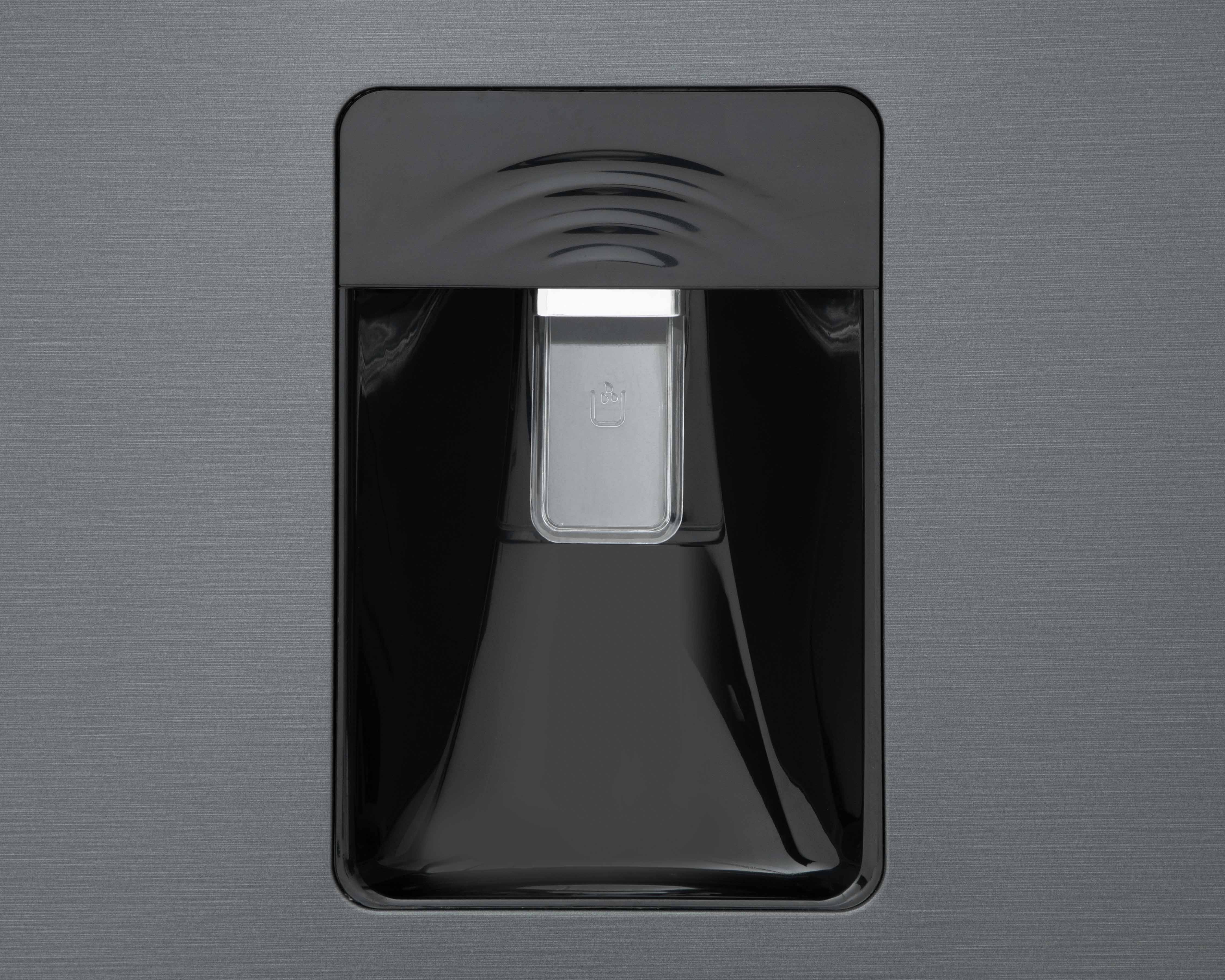 Foto 5 | Foto 5 | Refrigerador Aspix Top Mount 7.3 Pies Gris RCD73PA