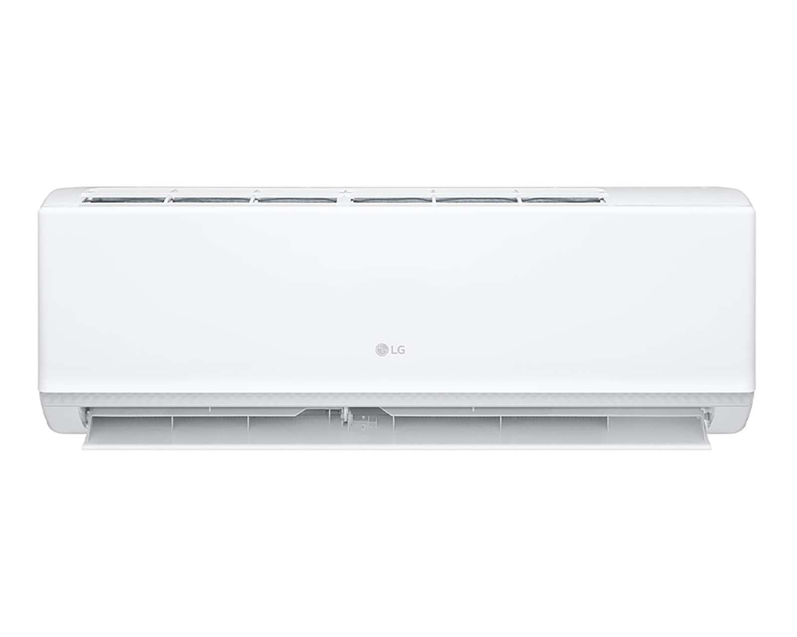 Foto 2 | Foto 2 | Minisplit LG Turbo Cooling 1 Tonelada 220V Frio/Calor MW122H3