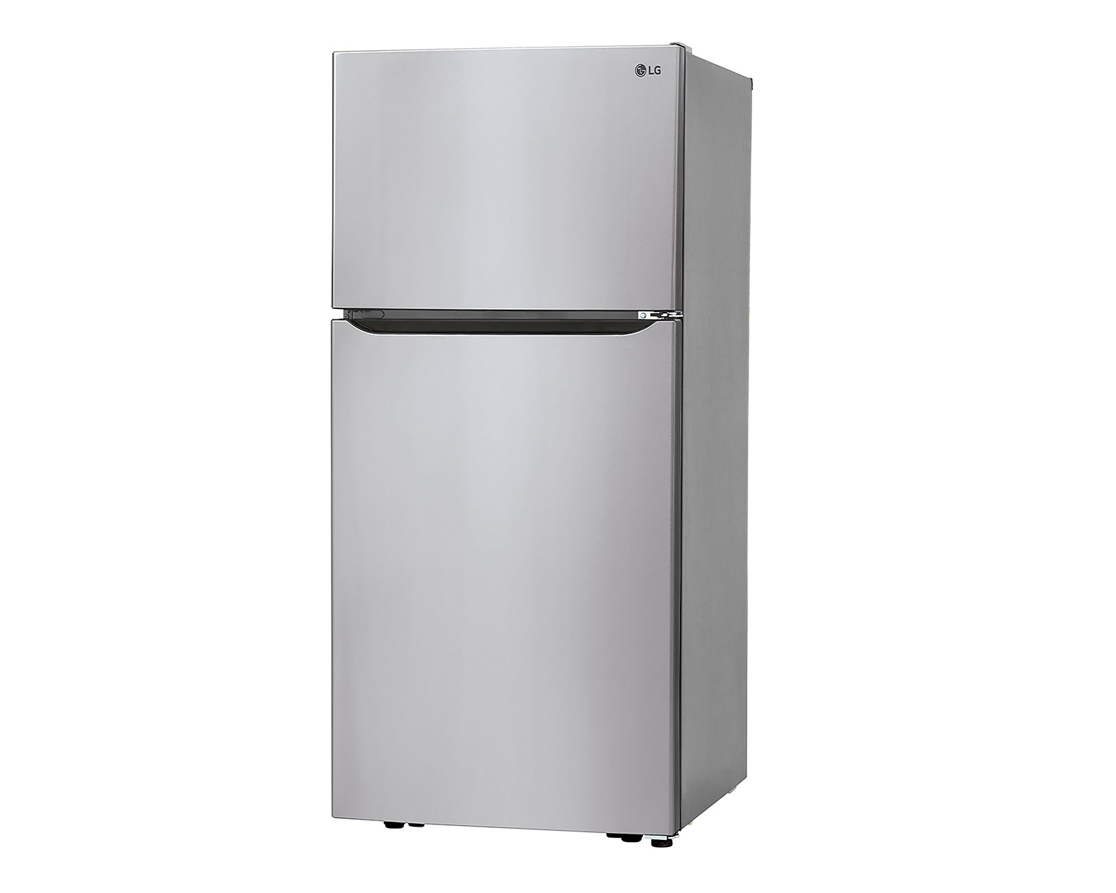 Foto 3 | Foto 3 | Refrigerador LG Top Mount 24 Pies Plateado GT24BS