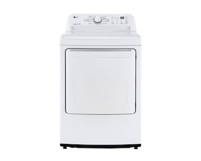 Foto 2 | Foto 2 | Secadora Automática LG DT25WTGK.ABWELAT 25 kg Blanca