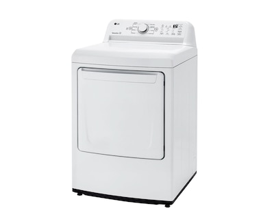 Foto 3 | Foto 3 | Secadora Automática LG DT25WTGK.ABWELAT 25 kg Blanca