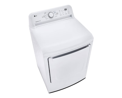Foto 4 | Foto 4 | Secadora Automática LG DT25WTGK.ABWELAT 25 kg Blanca