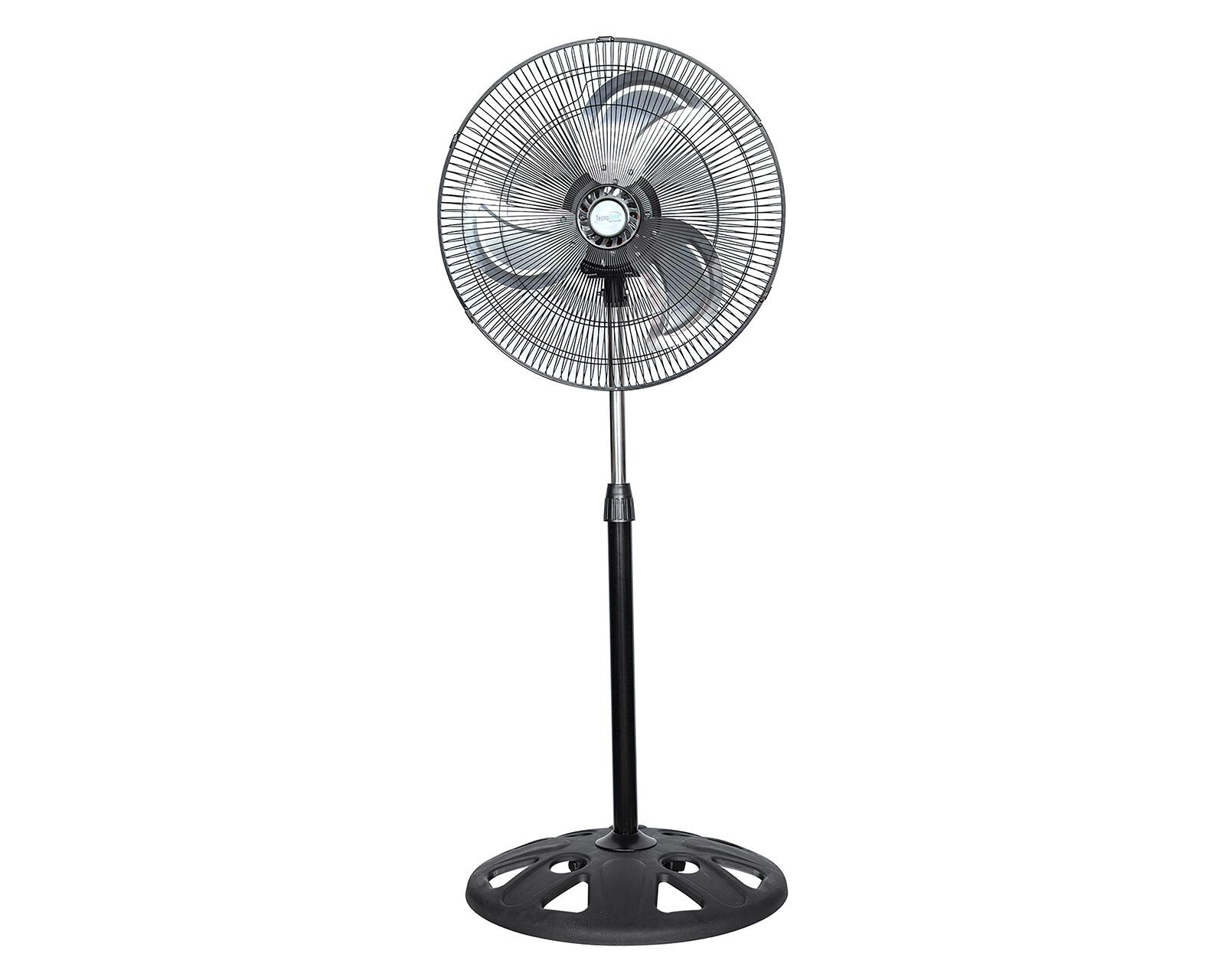 Foto 1 | Foto 1 | Ventilador de Piso Tecnovent 18"