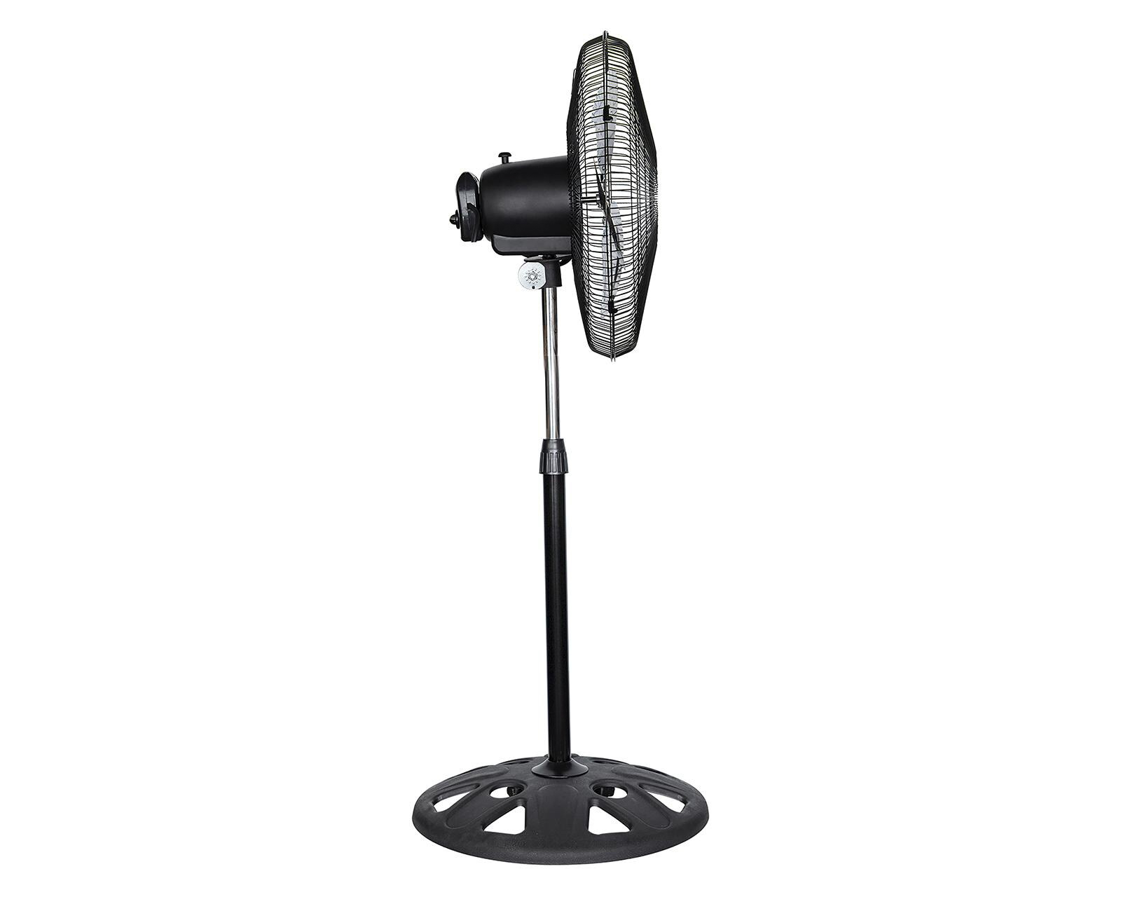 Foto 2 | Foto 2 | Ventilador de Piso Tecnovent 18"