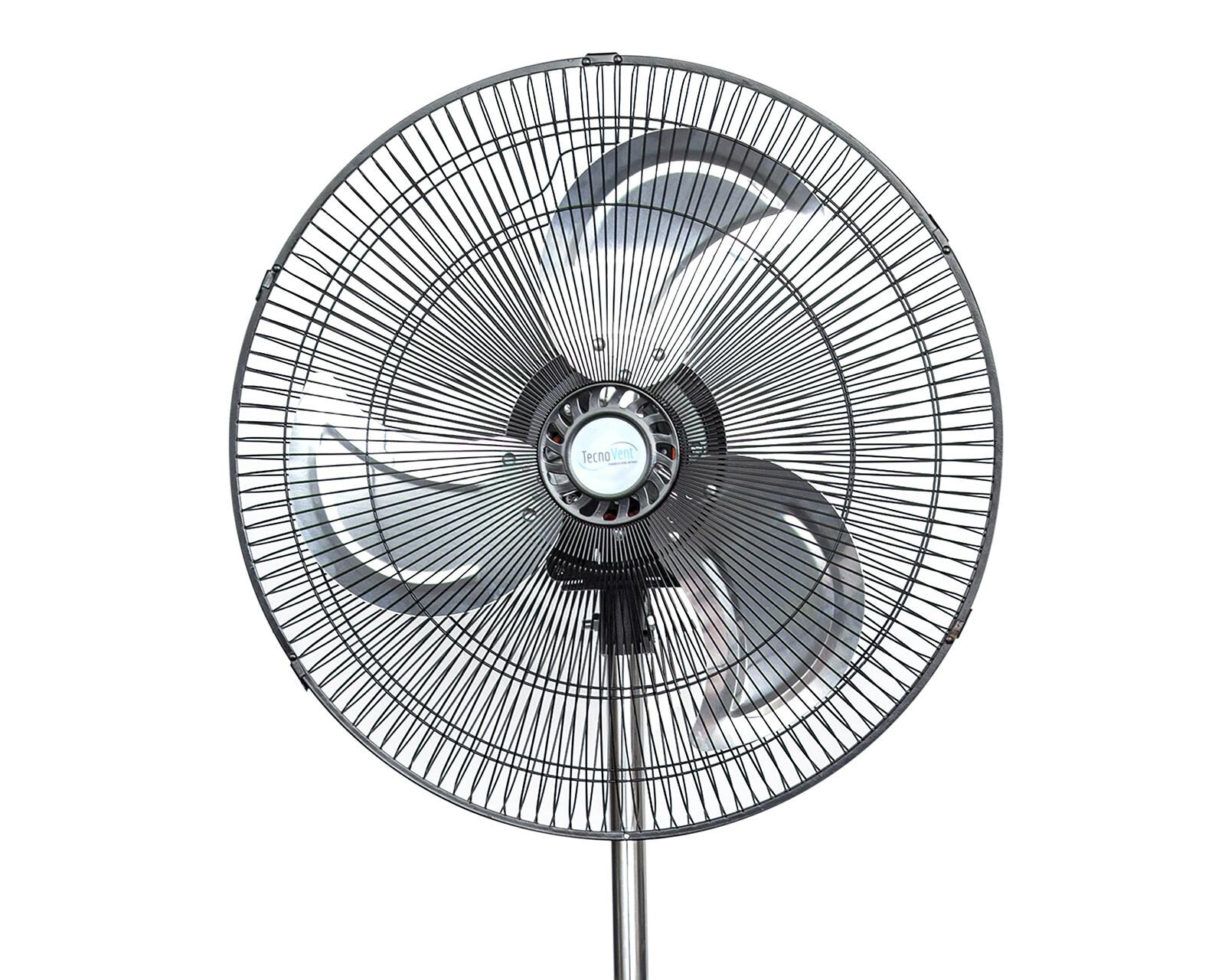 Foto 4 pulgar | Foto 3 | Ventilador de Piso Tecnovent 18"