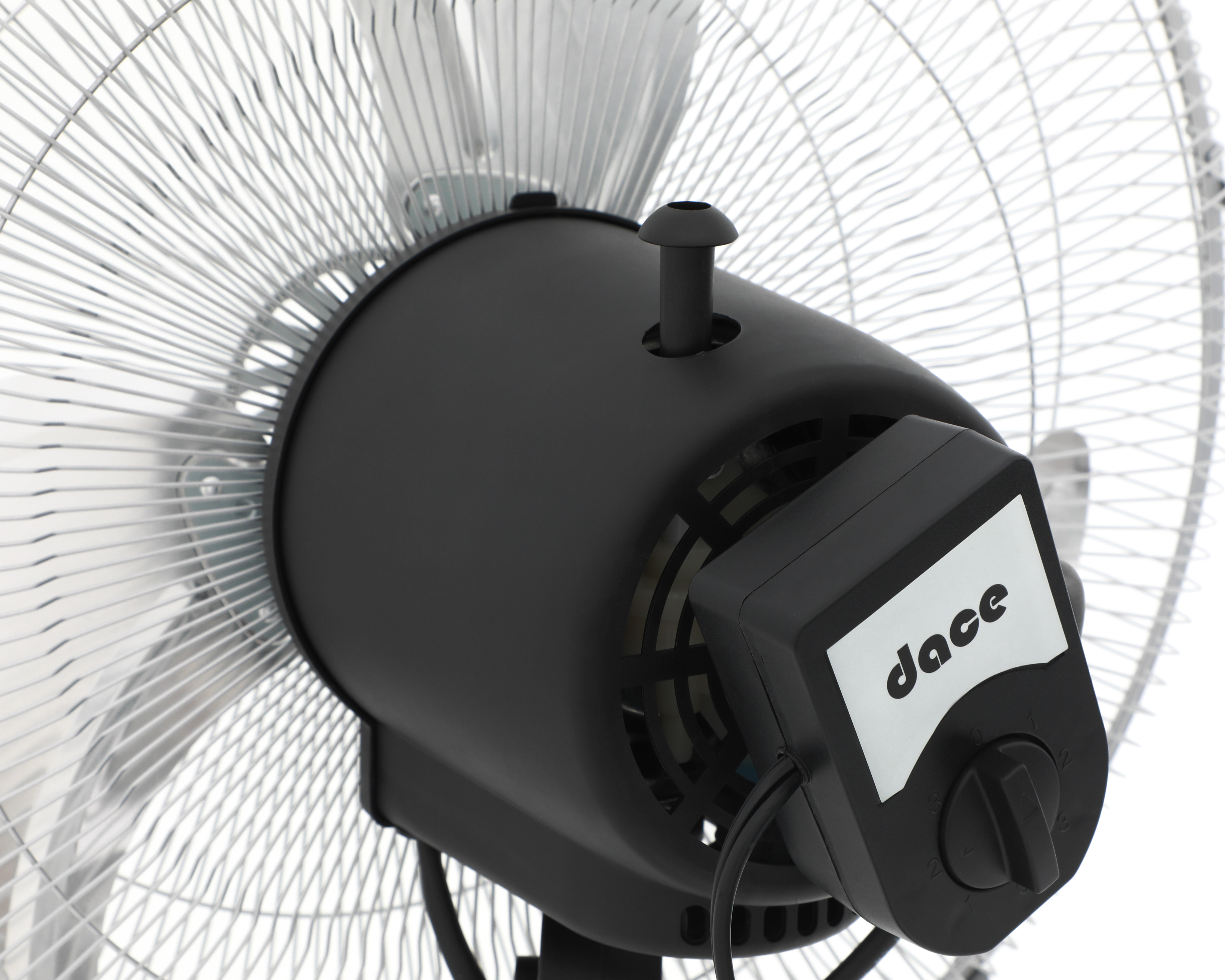 Foto 4 | Foto 4 | Ventilador de Pedestal Dace 18"