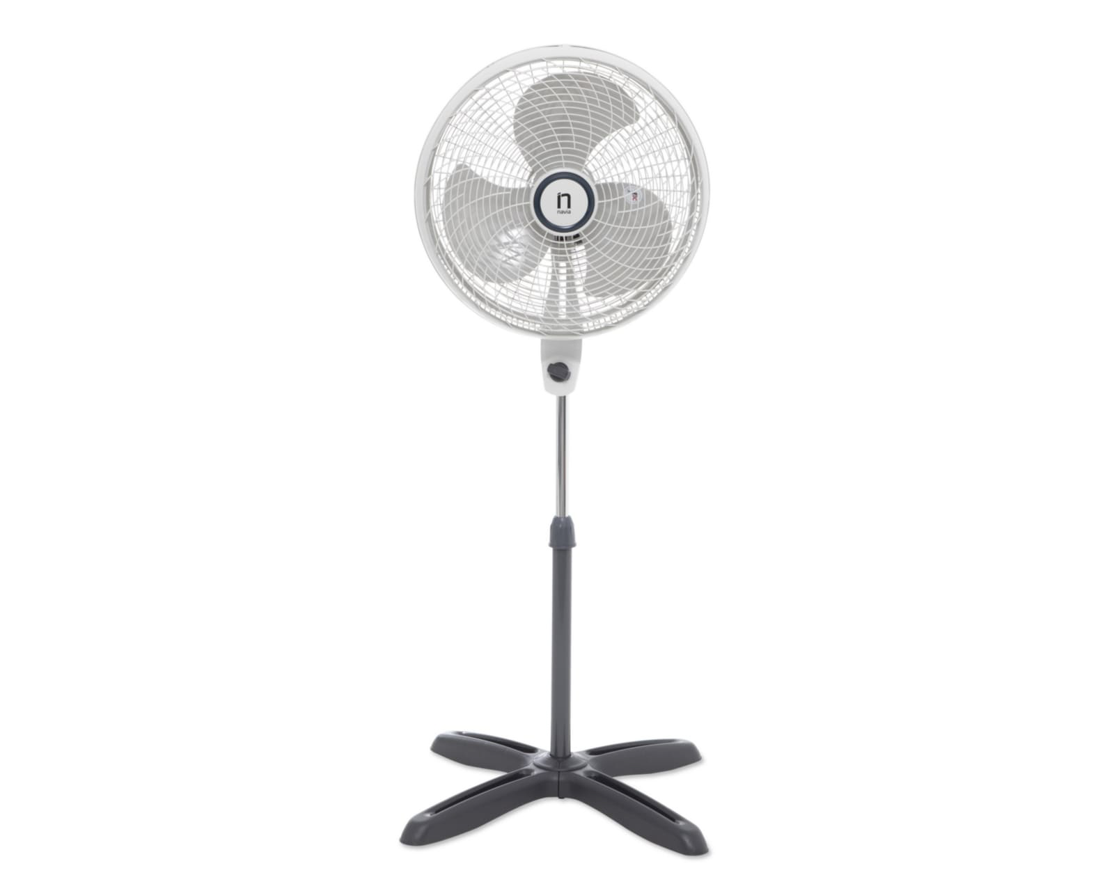 Foto 2 pulgar | Foto 1 | Ventilador de Pedestal Navia 18"