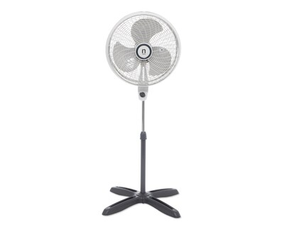 Foto 1 | Foto 1 | Ventilador de Pedestal Navia 18"