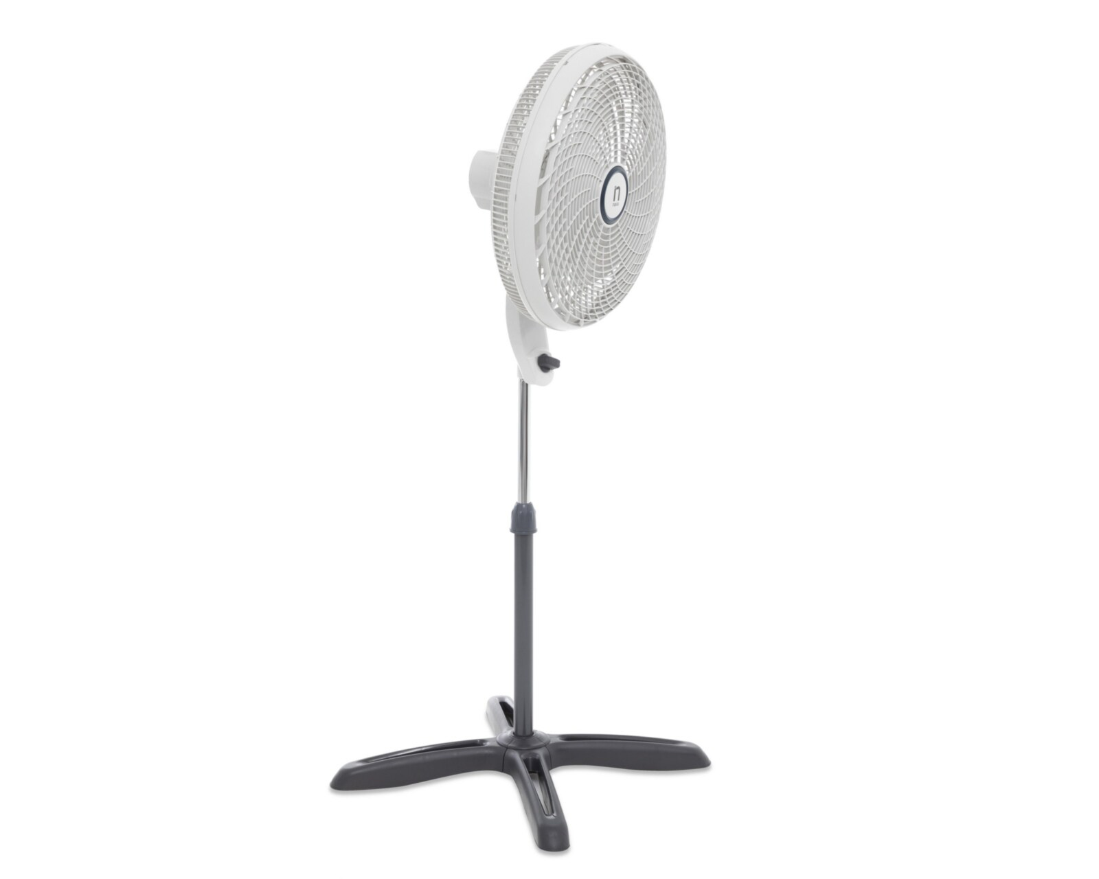 Foto 3 pulgar | Foto 2 | Ventilador de Pedestal Navia 18"