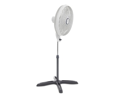 Foto 2 | Foto 2 | Ventilador de Pedestal Navia 18"