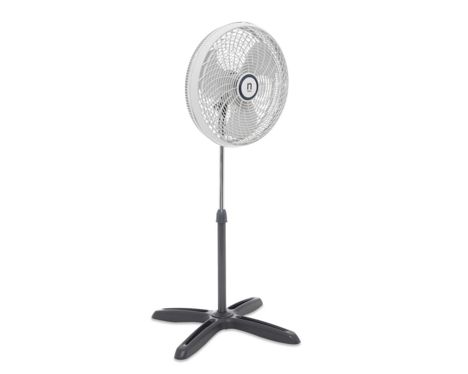 Foto 3 pulgar | Foto 2 | Ventilador de Pedestal Navia 18"